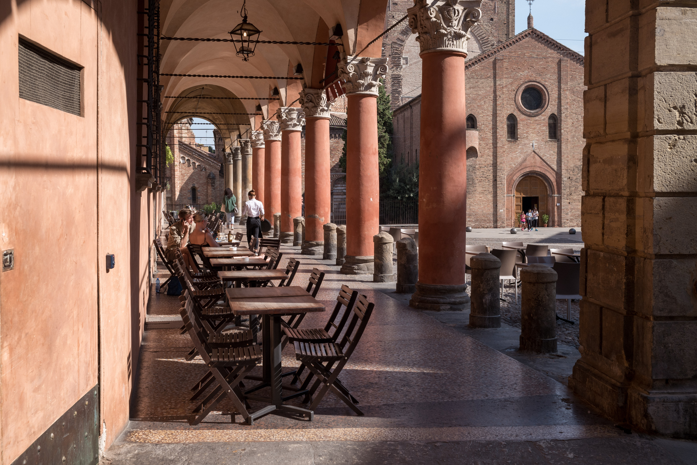 Santo Stefano