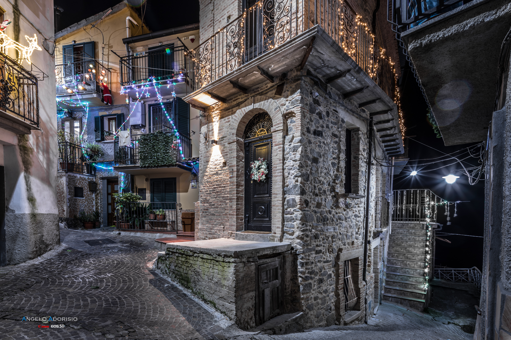 Longobucco (cs) - Buone Feste