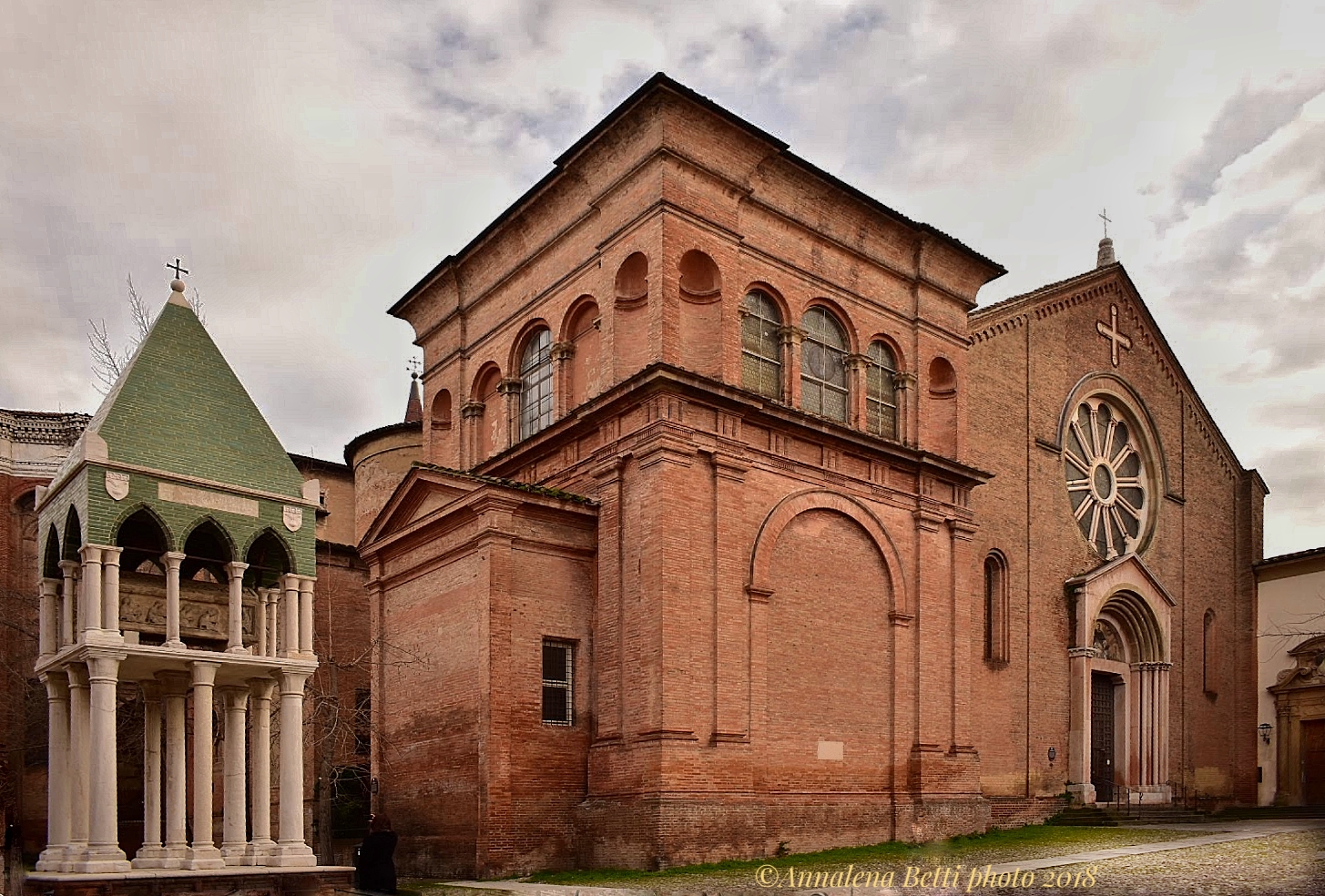 Basilica of San Domenico