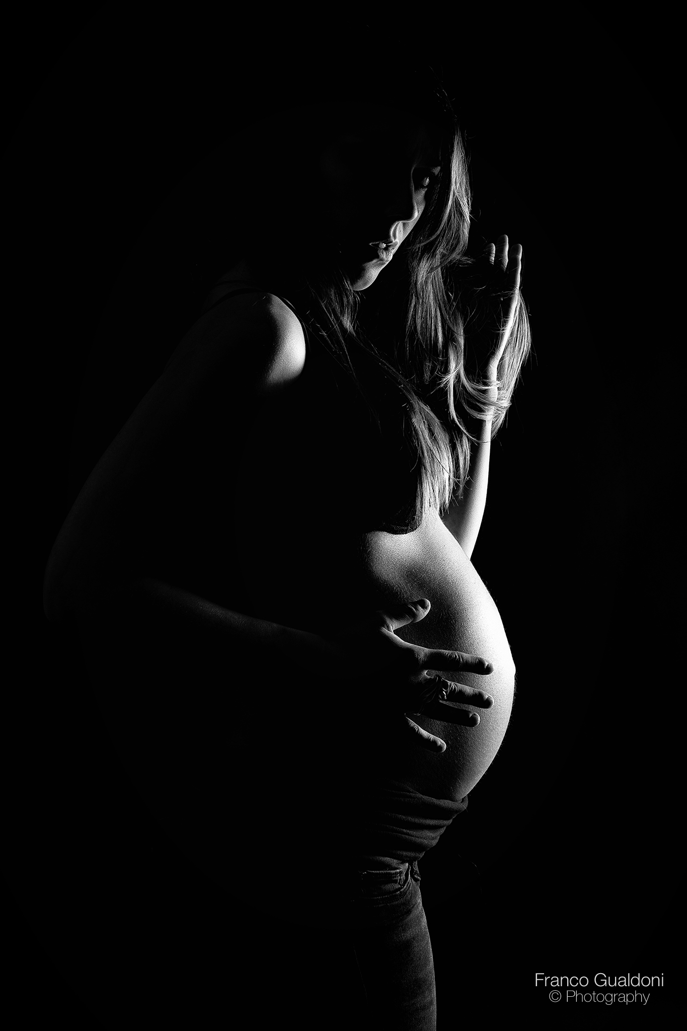 Aspettando Francesca....