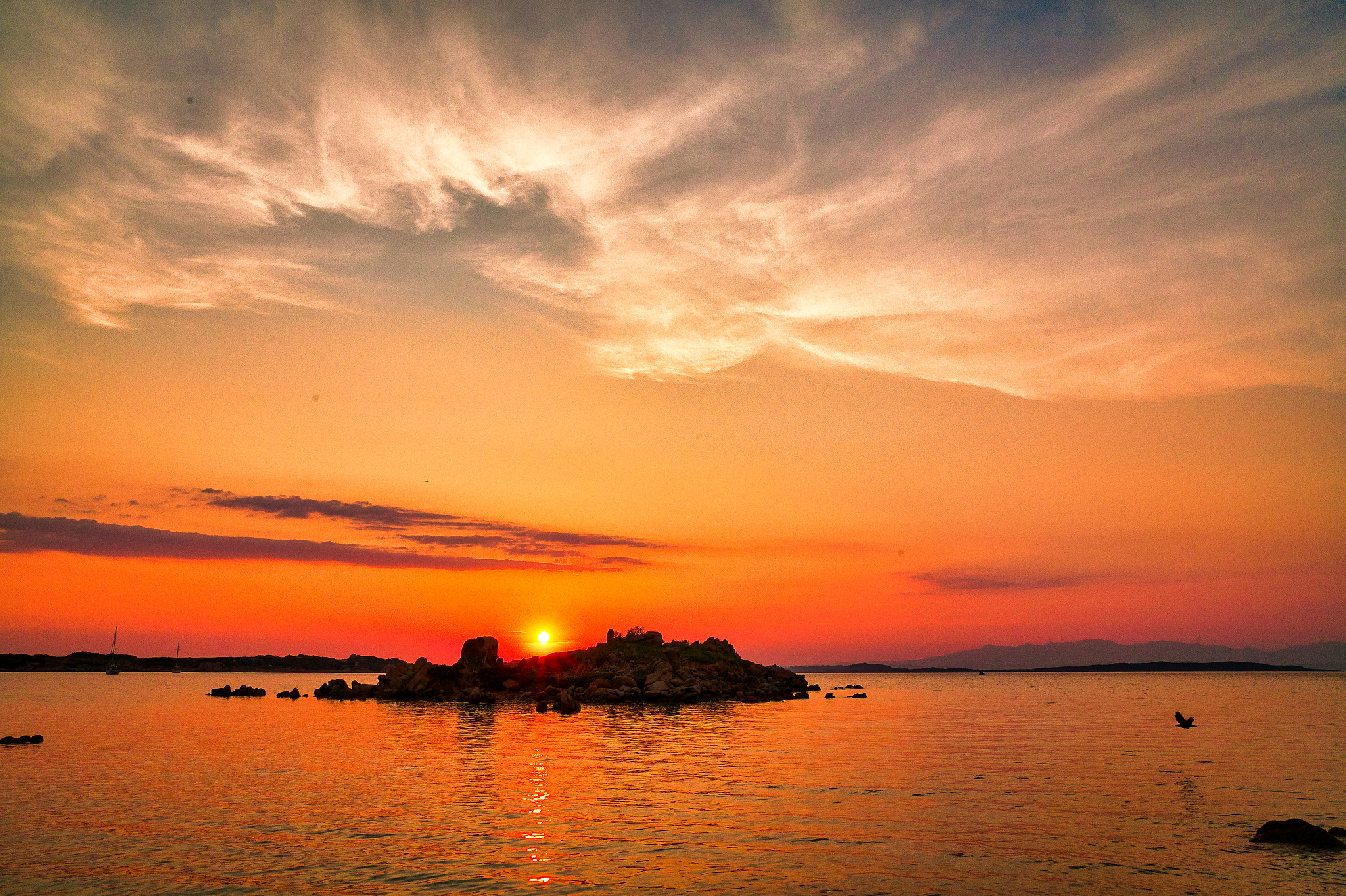 la maddalena