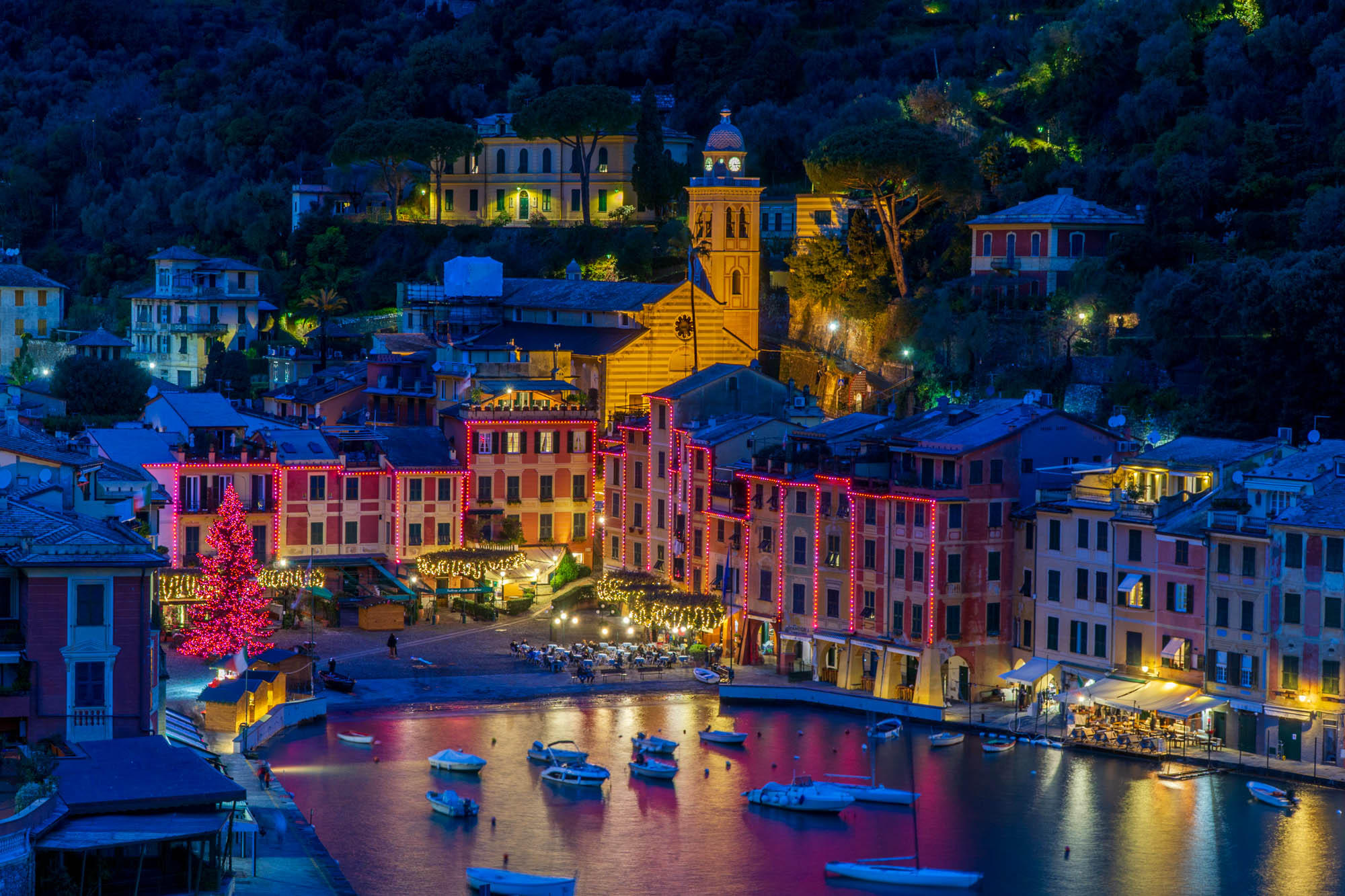 Portofino