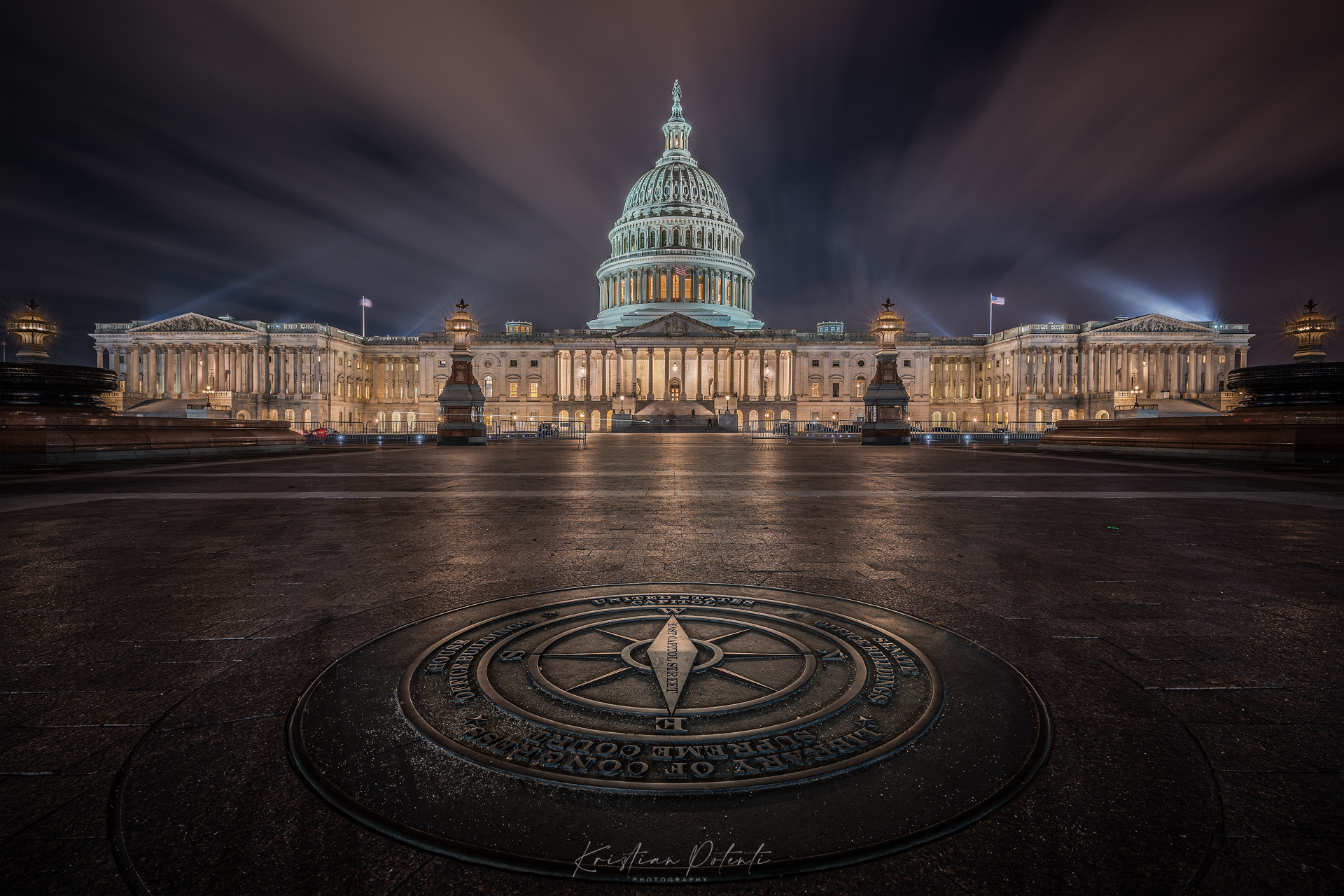 Capitol Hill, Washington d.c.