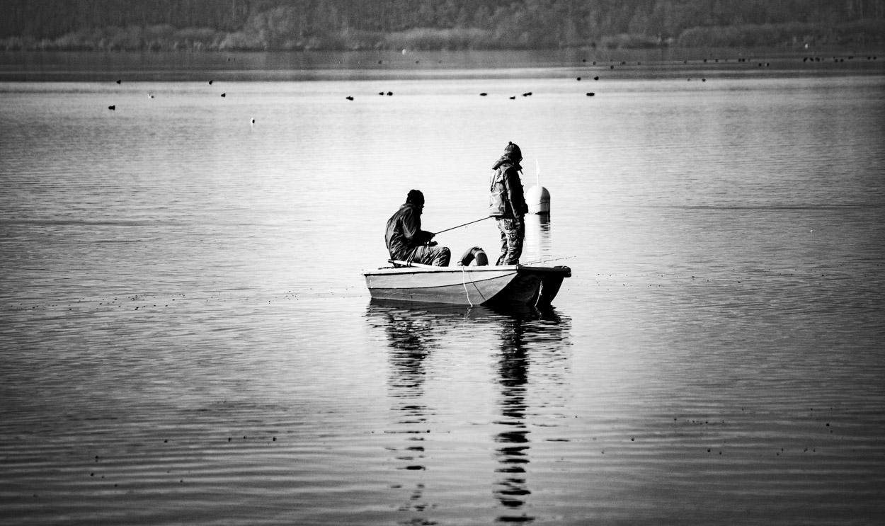 Magari oggi andrà meglio