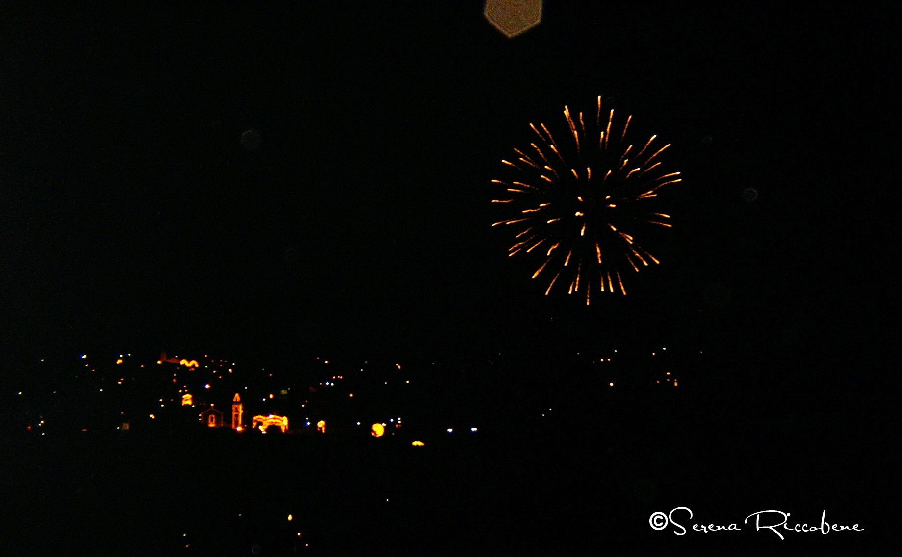 Festa - Mongiuffi Melia (me)