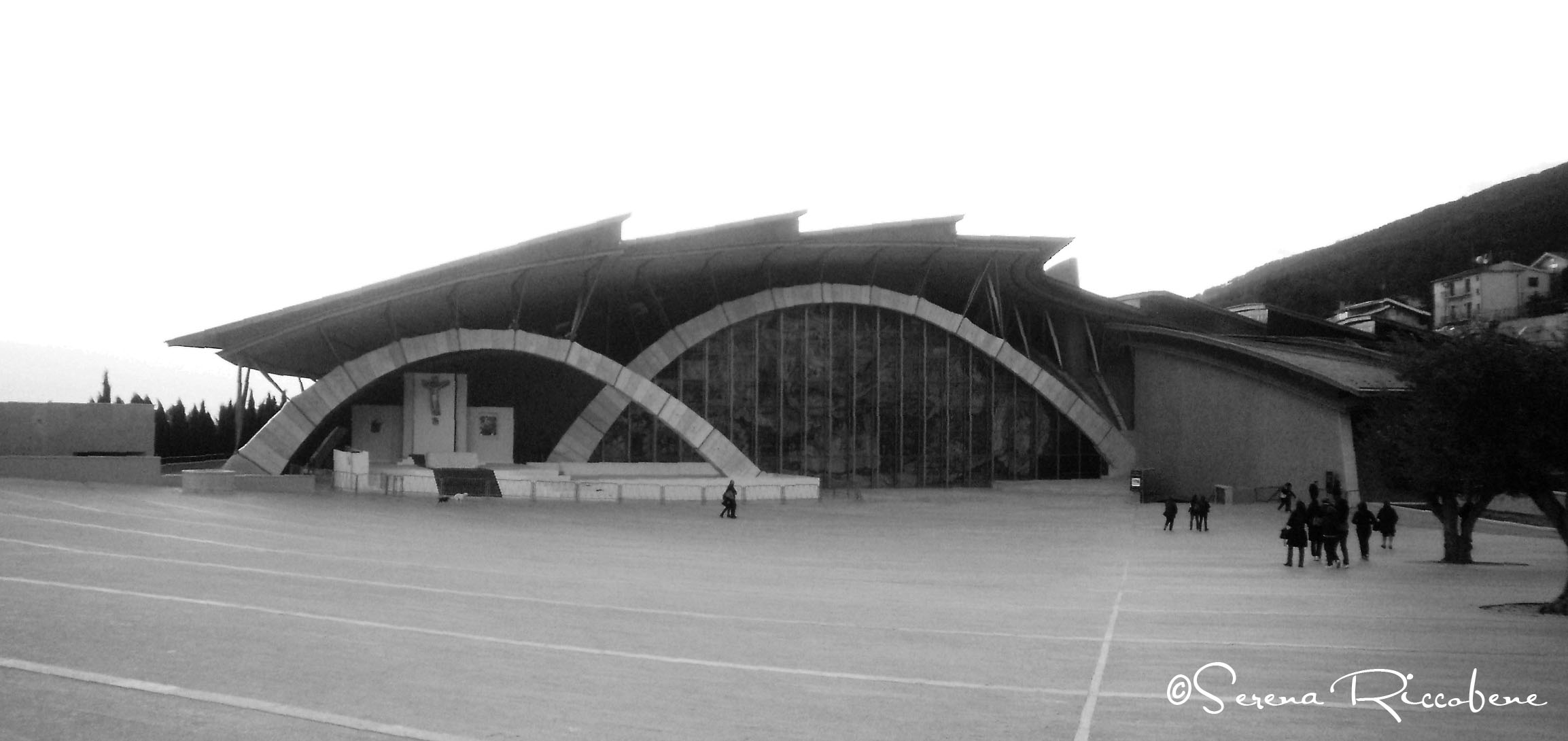 Santuario San Giovanni Rotondo