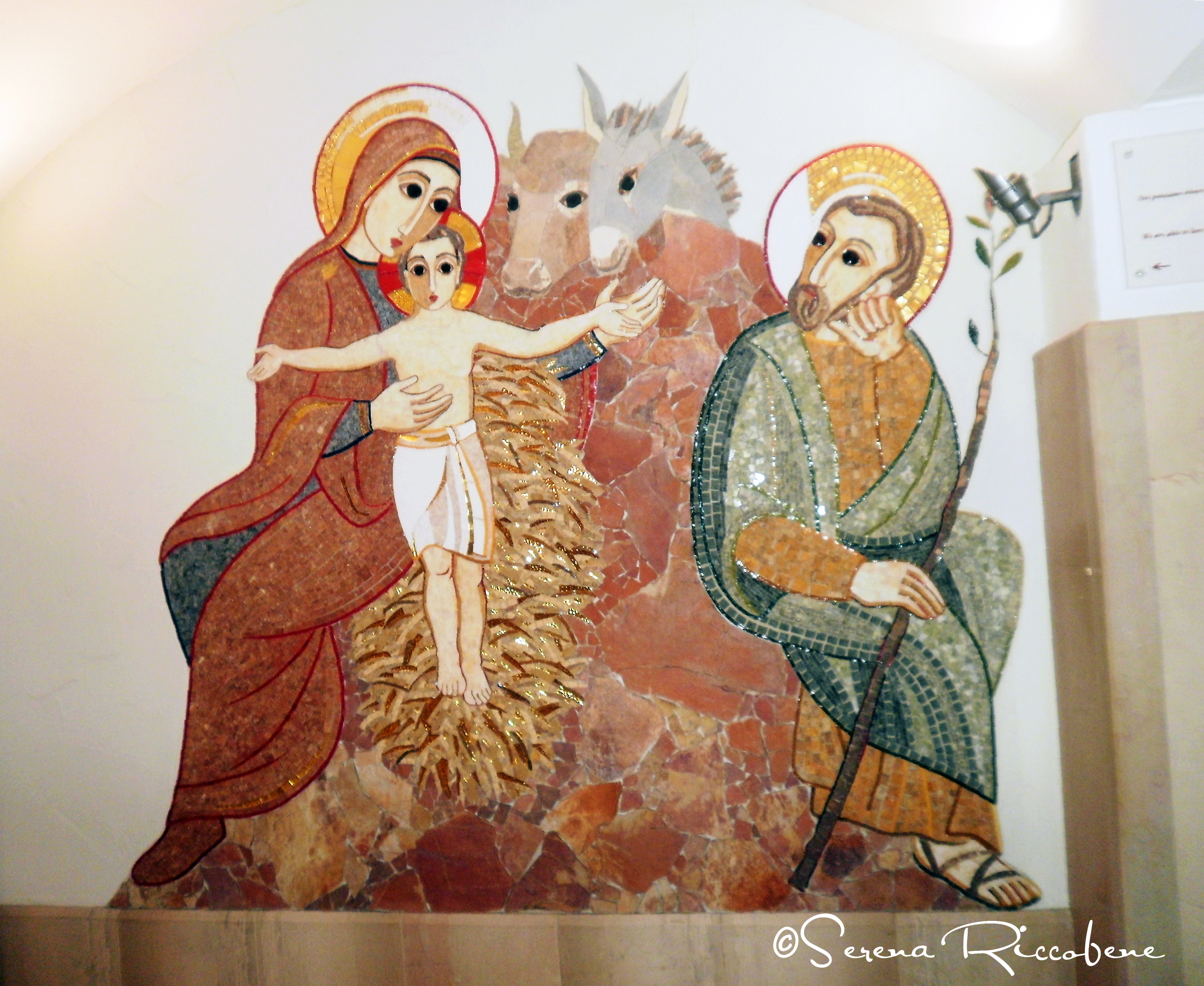 Santuario San Giovanni Rotondo