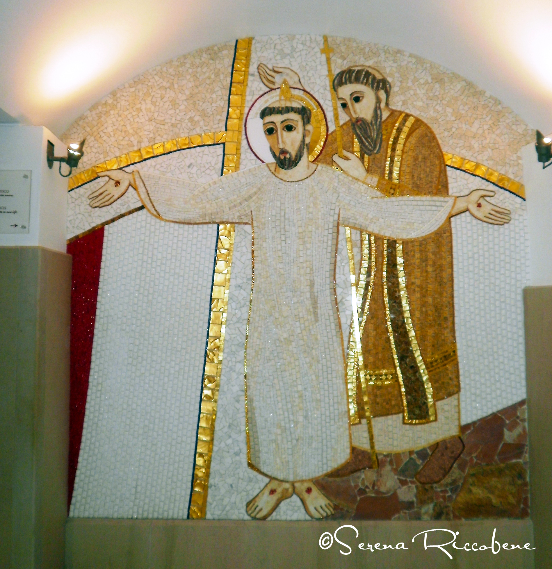 Santuario San Giovanni Rotondo