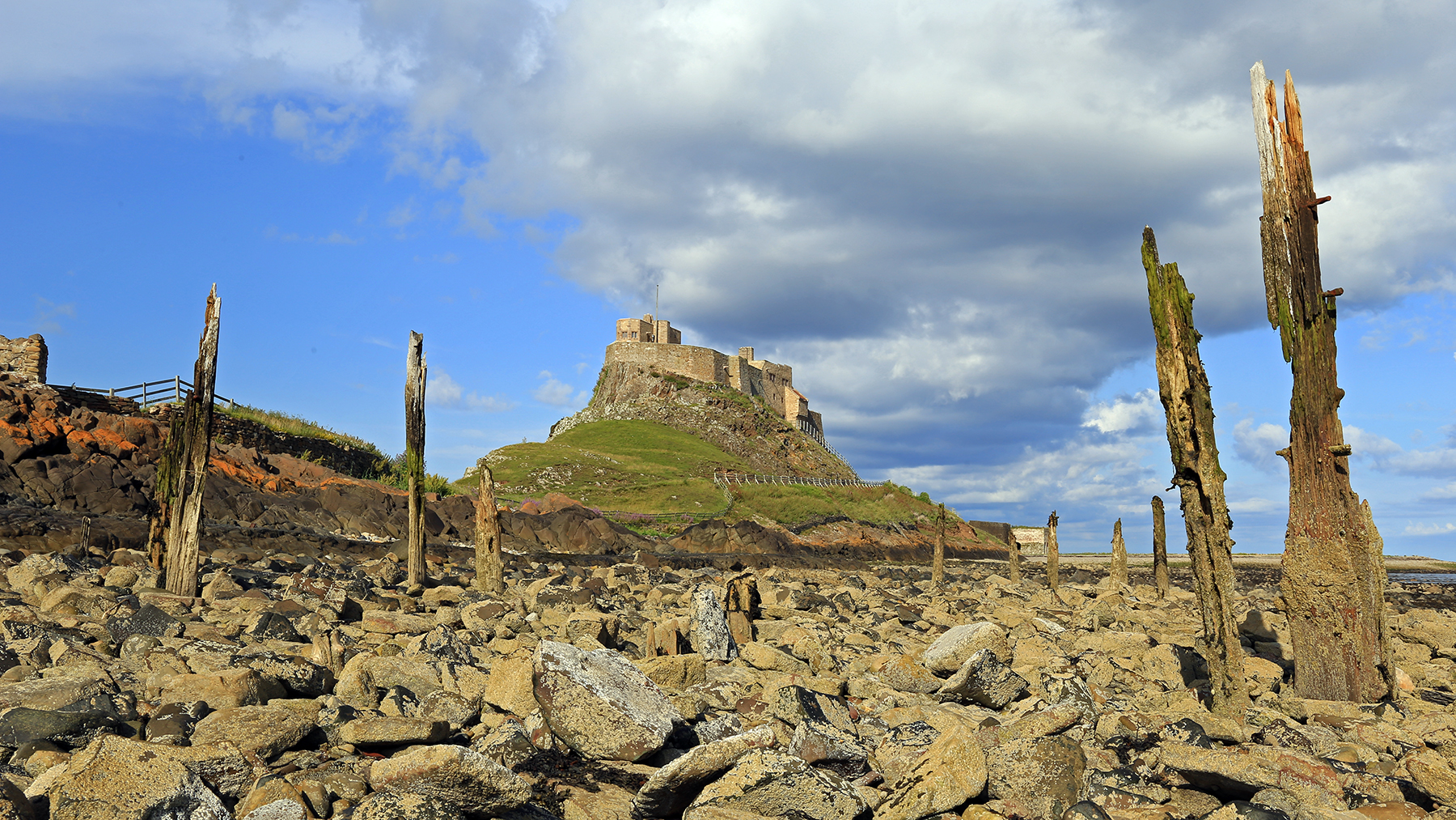 Lindisfarne (UK)