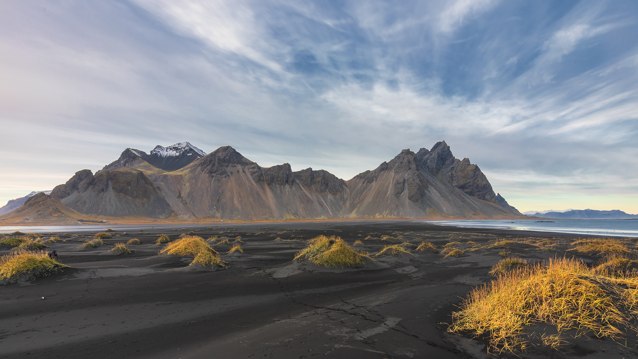 Vestrahorn 2