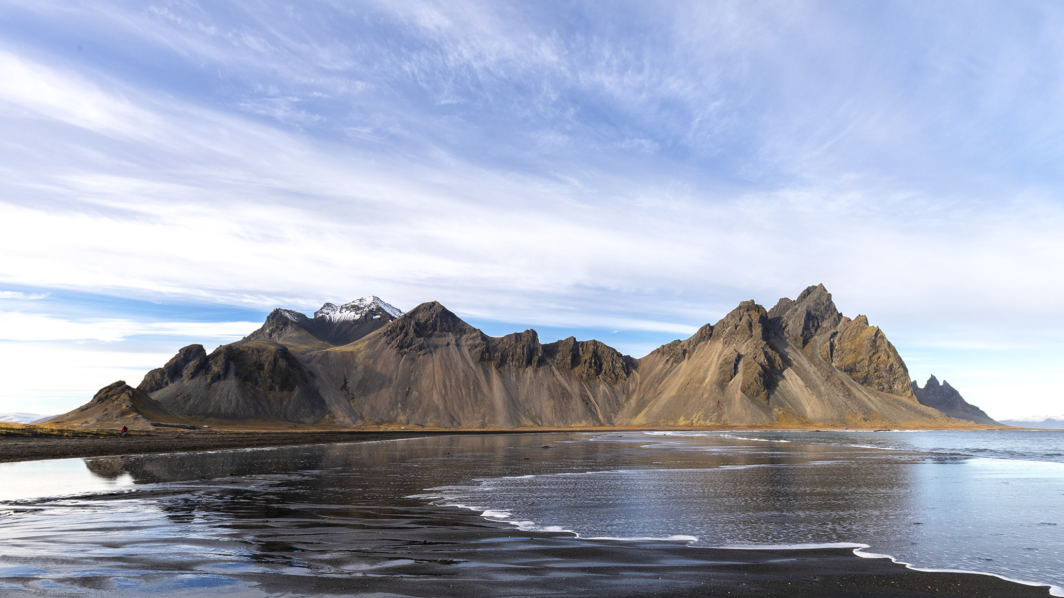 Vestrahorn 3