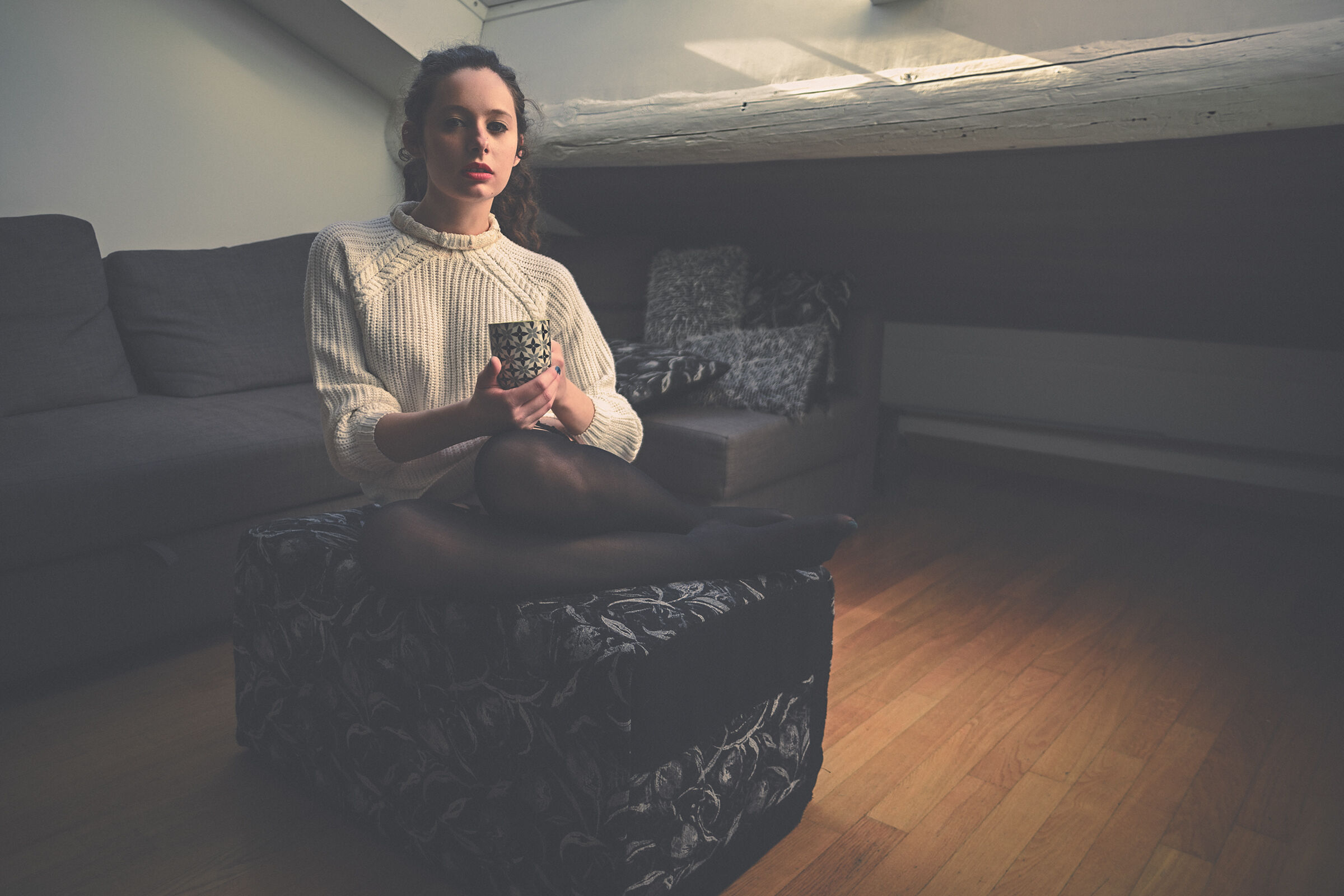 Intimately Jessica, 2