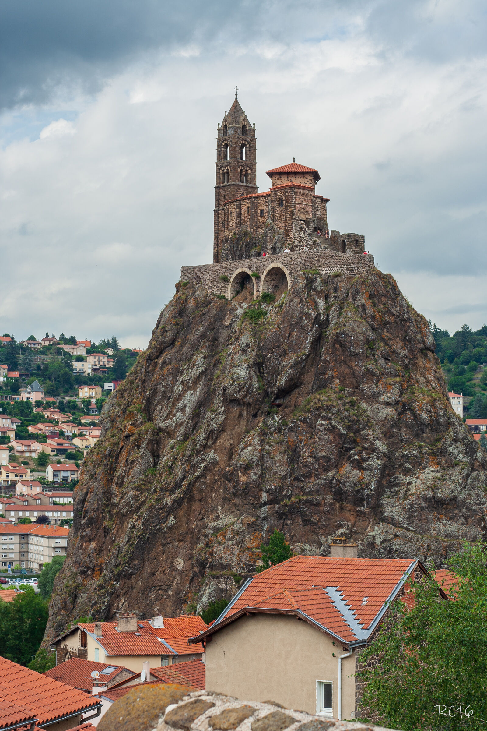 Le Puy en Velay