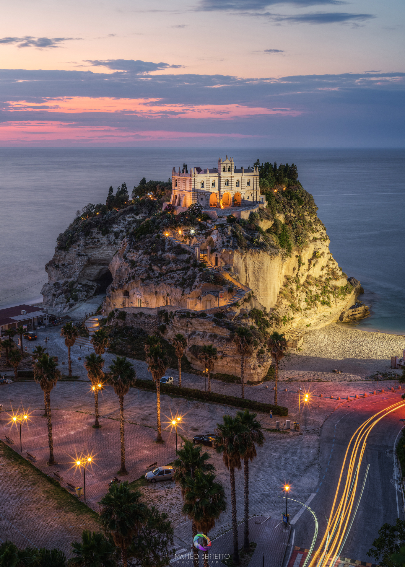 Tropea (Italy)