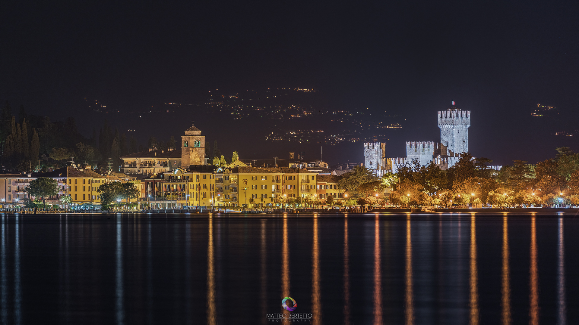 Sirmione - Lake Garda