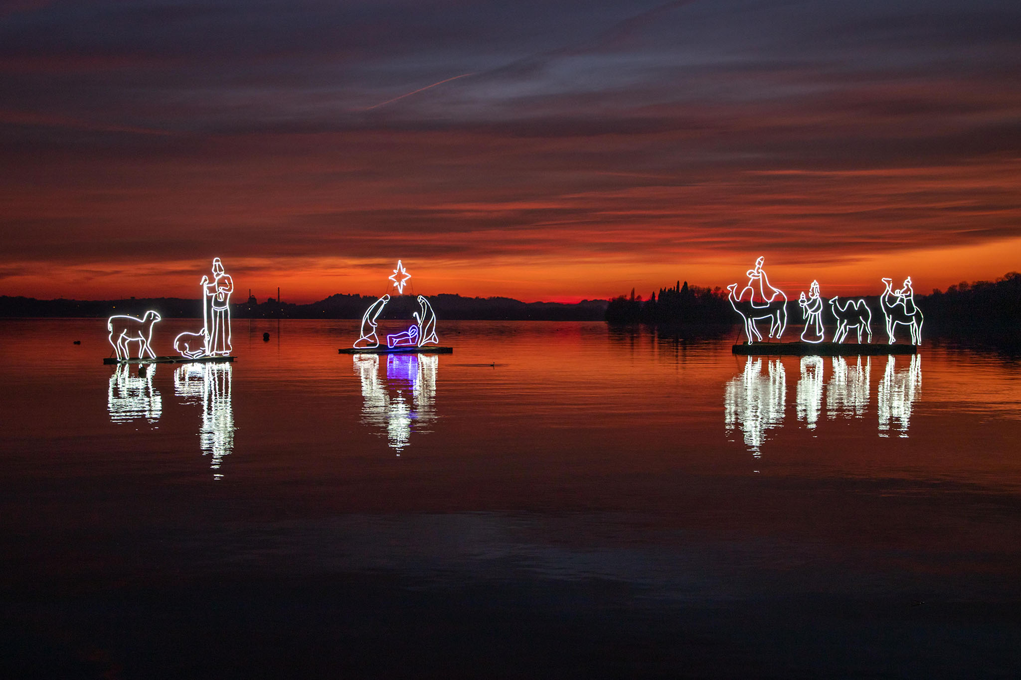 HAPPY NEW YEAR TO ALL!