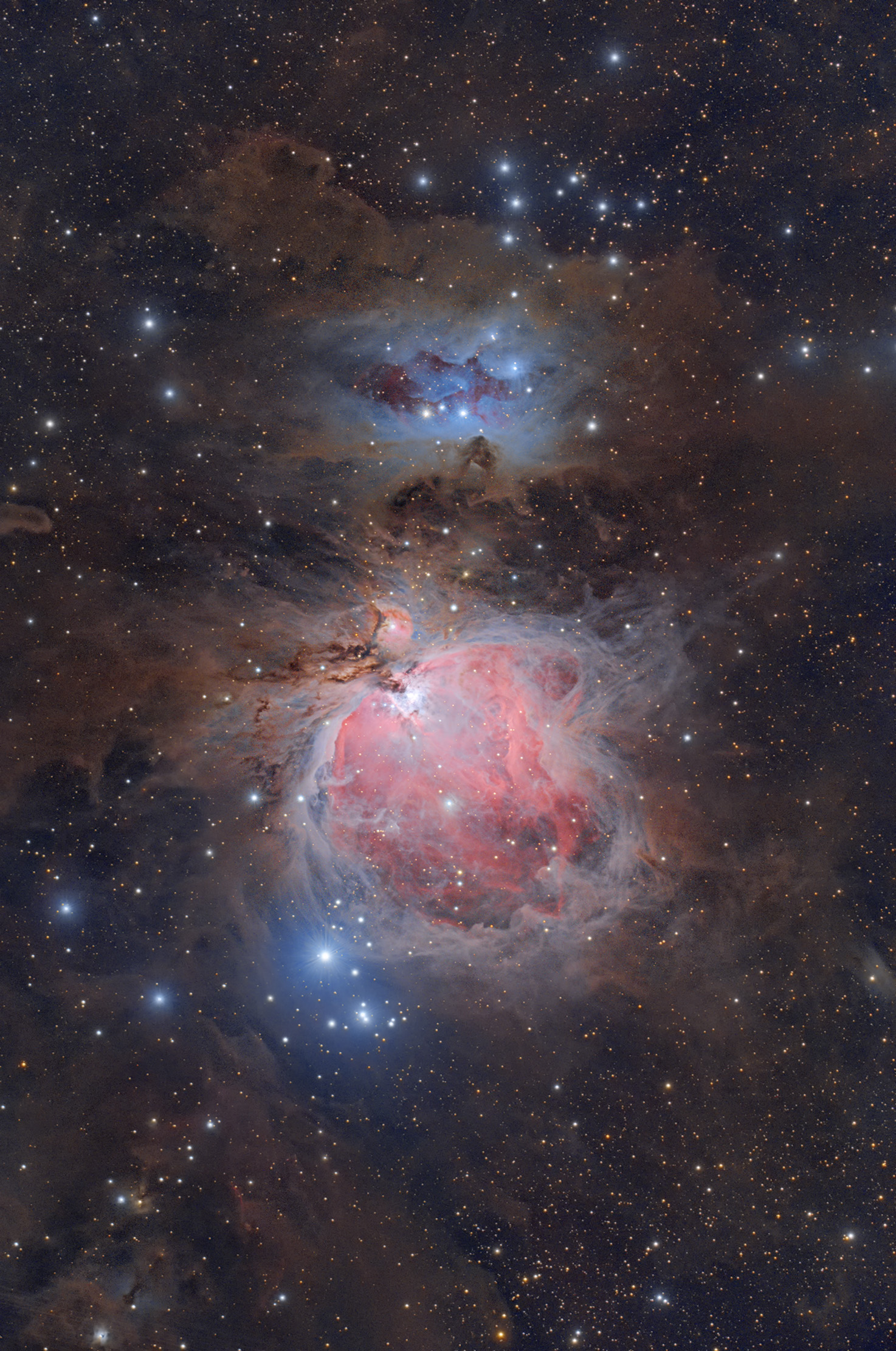 M42 in Orion