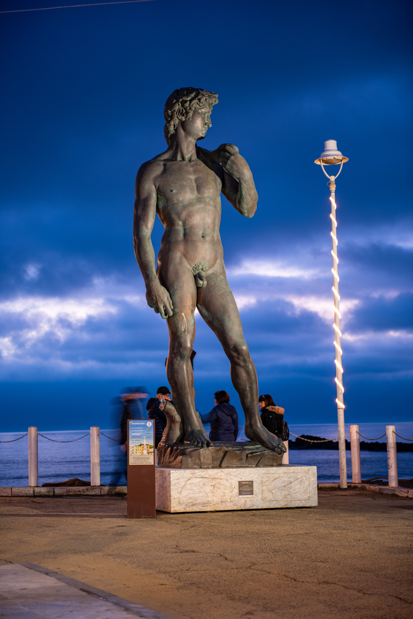 Marina di Massa