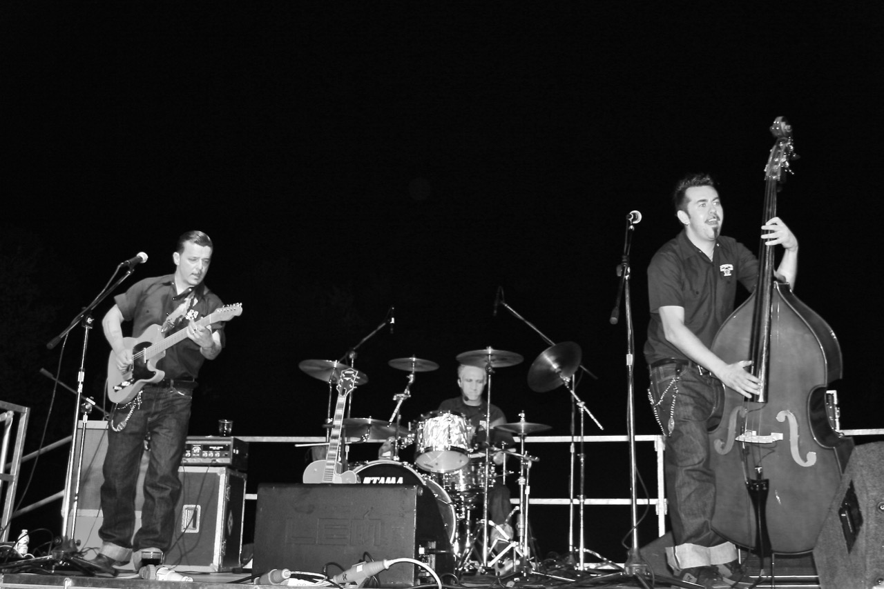 Rockabilly