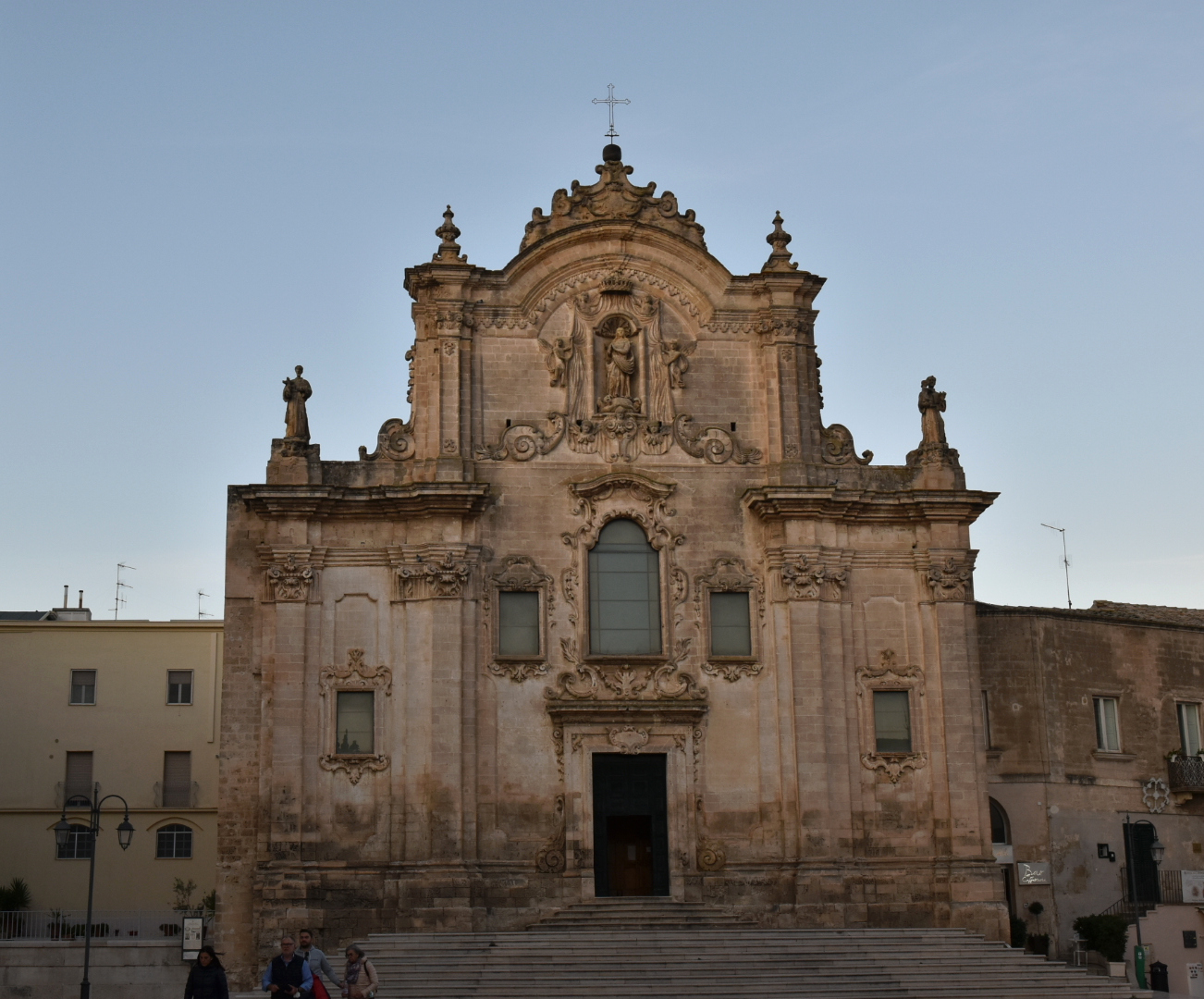 Church of San Francesco