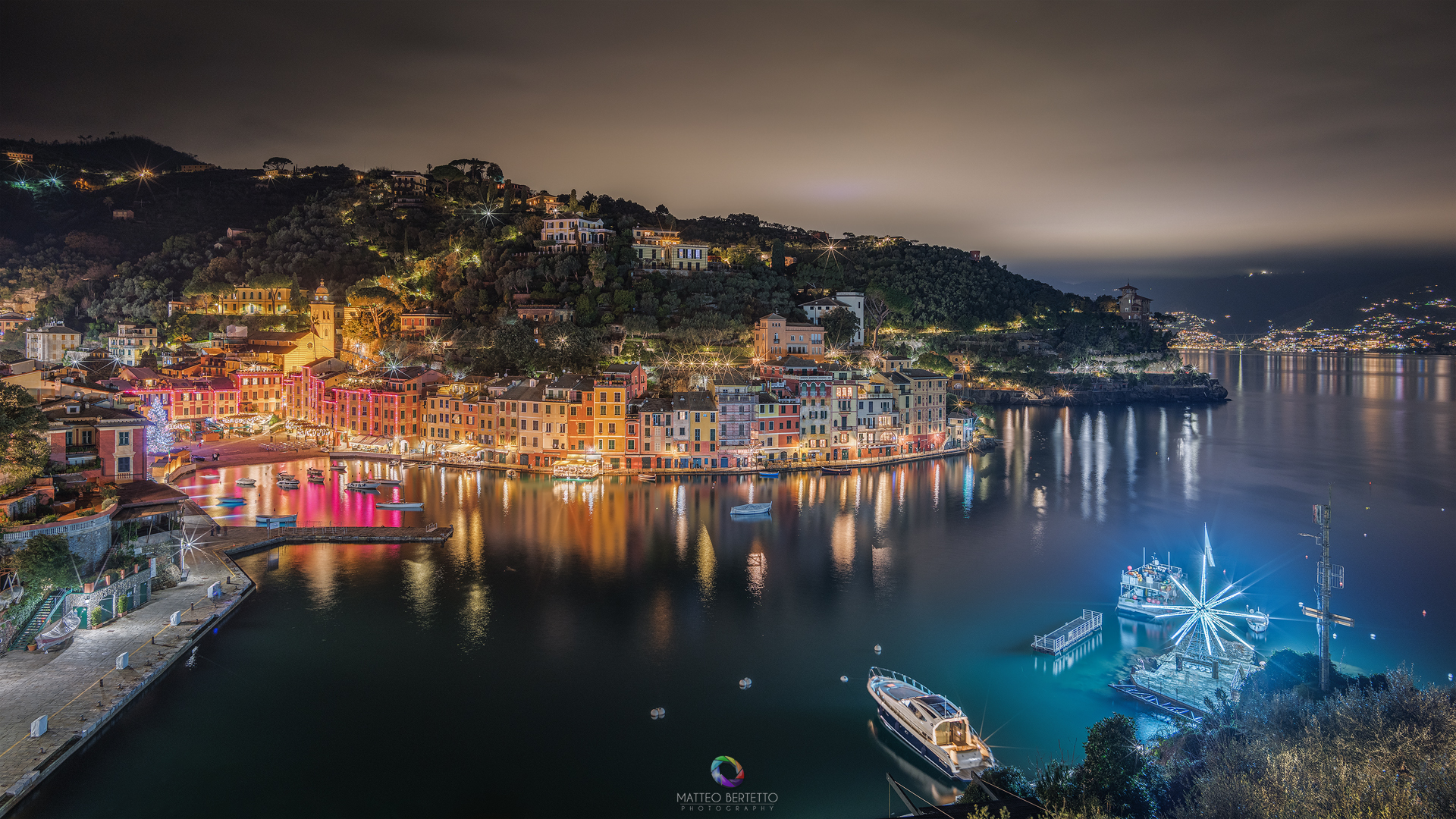 Portofino (Italy)
