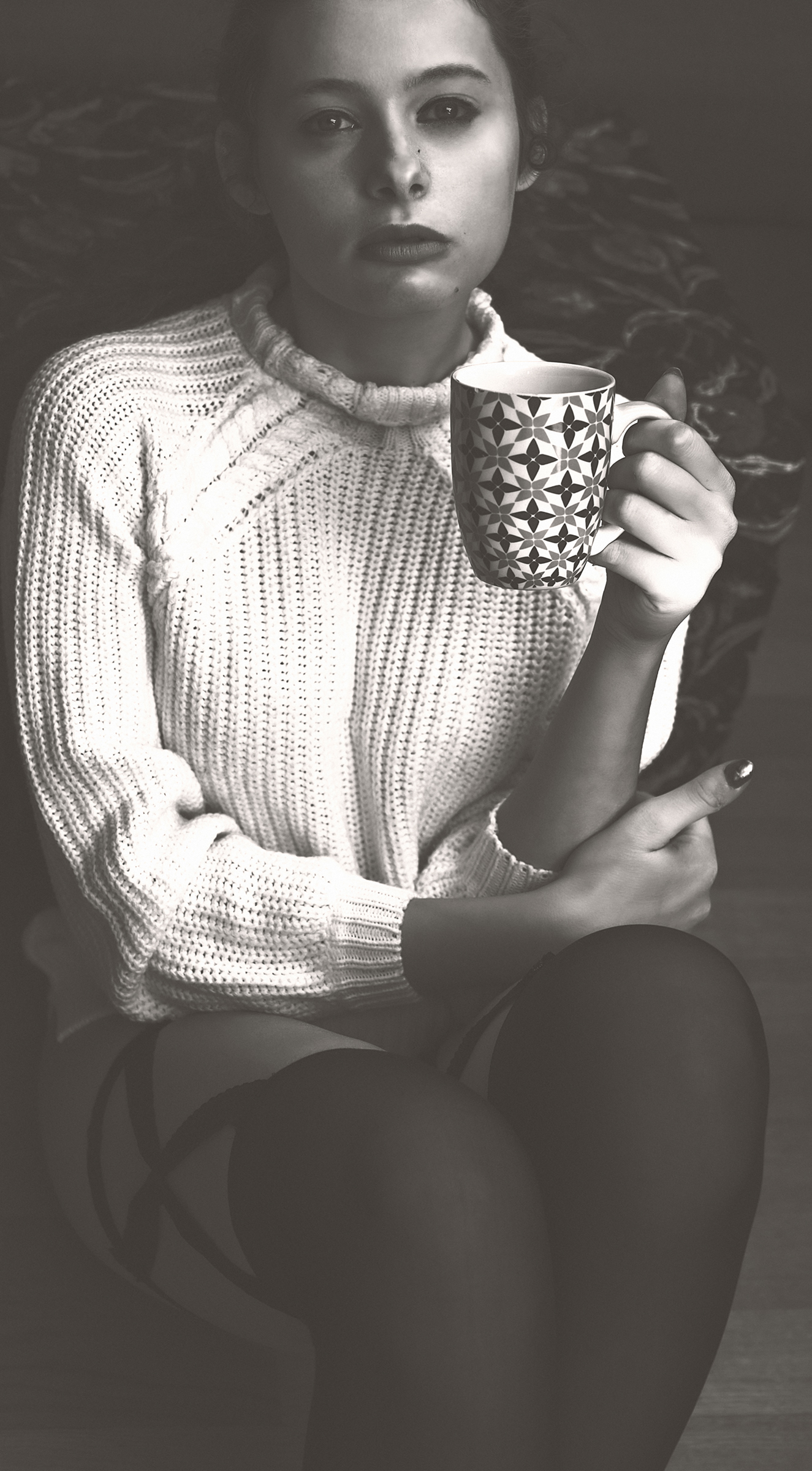 Intimately Jessica, 4 - BN