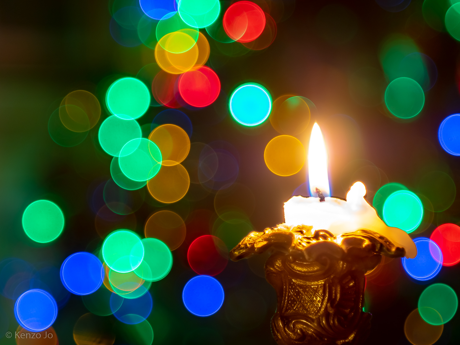 Ultime luci - Natale 2021