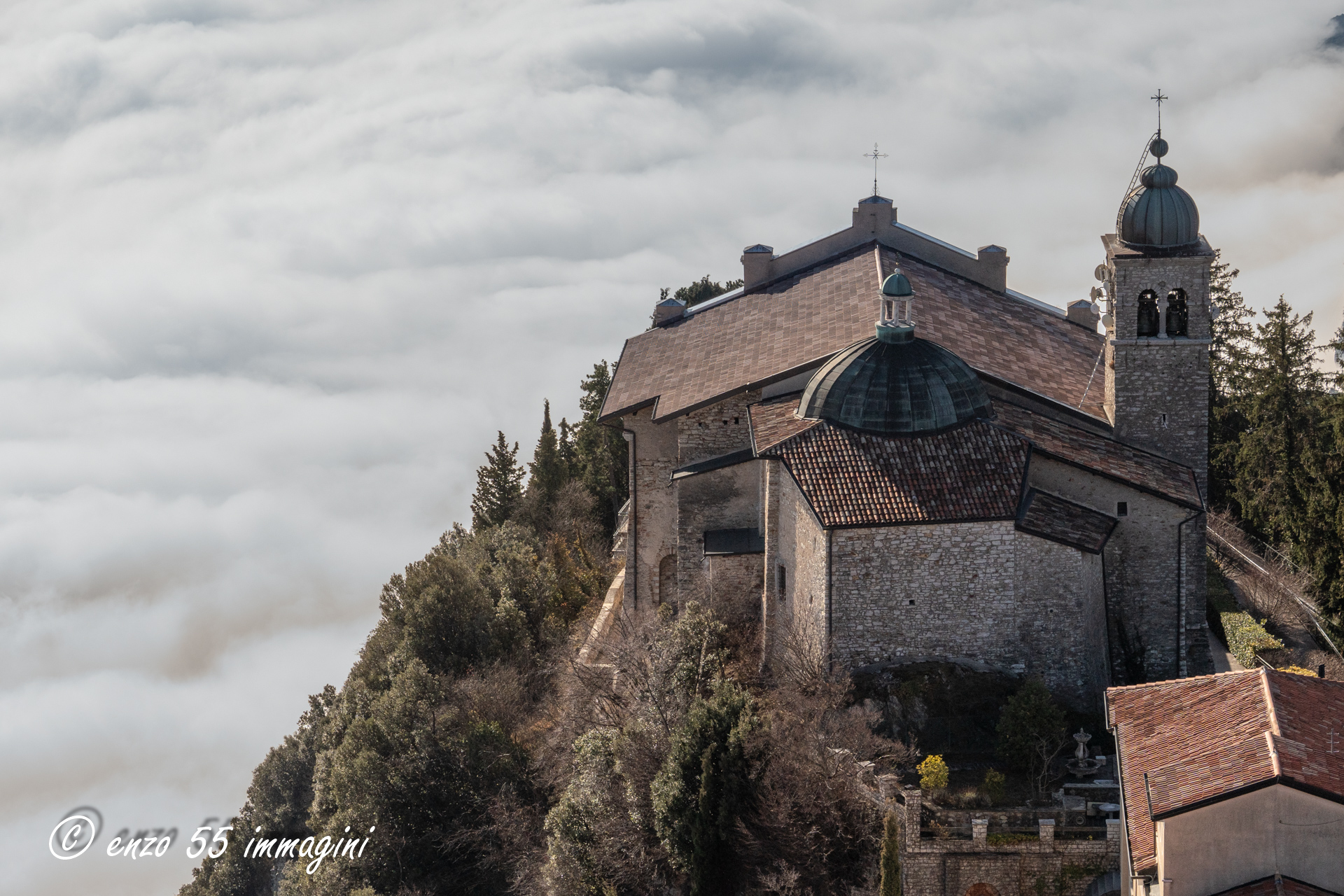 sanctuary montecastello 3
