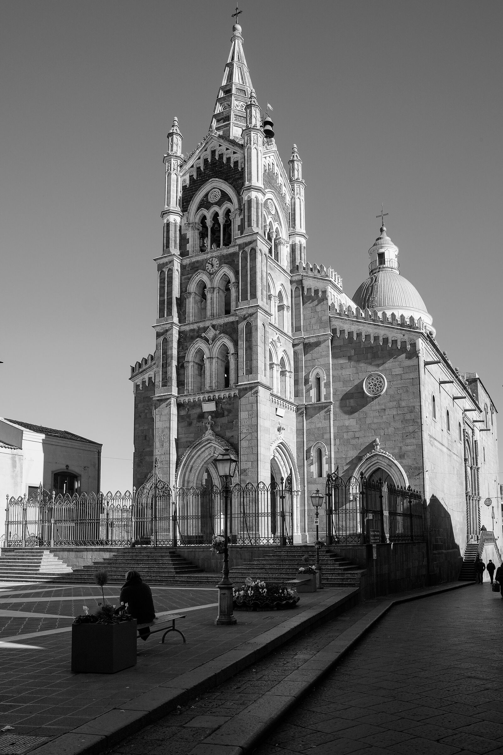 Basilica di Santa Maria Assunta