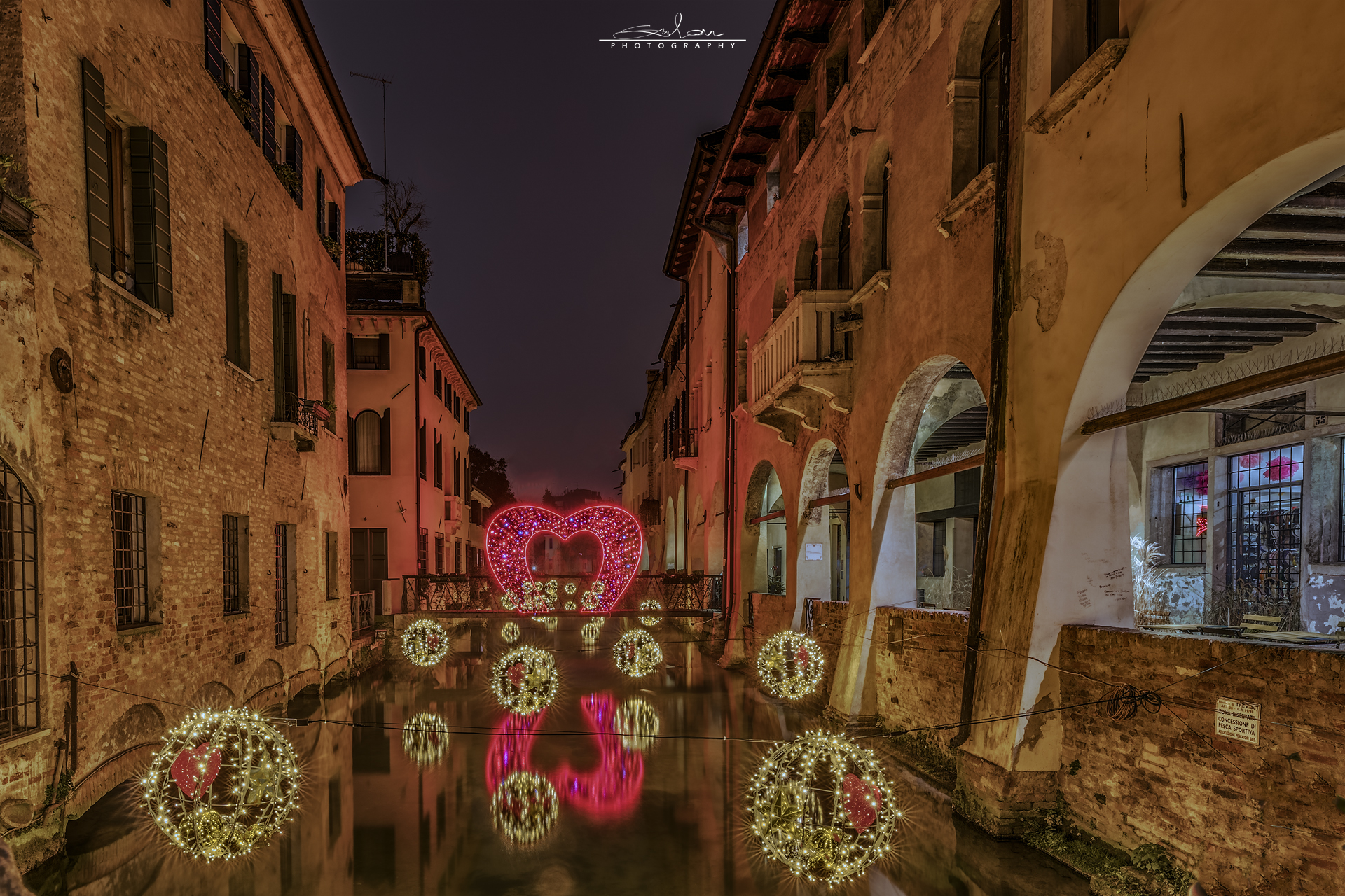 Magic of Christmas