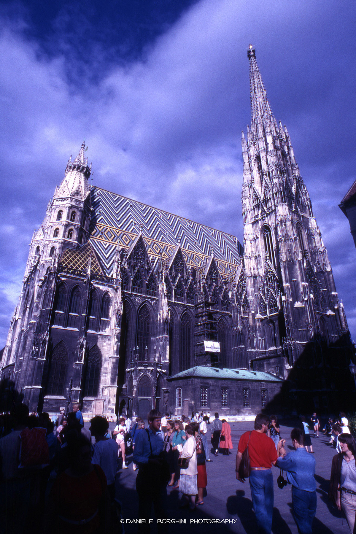 Stephansdom