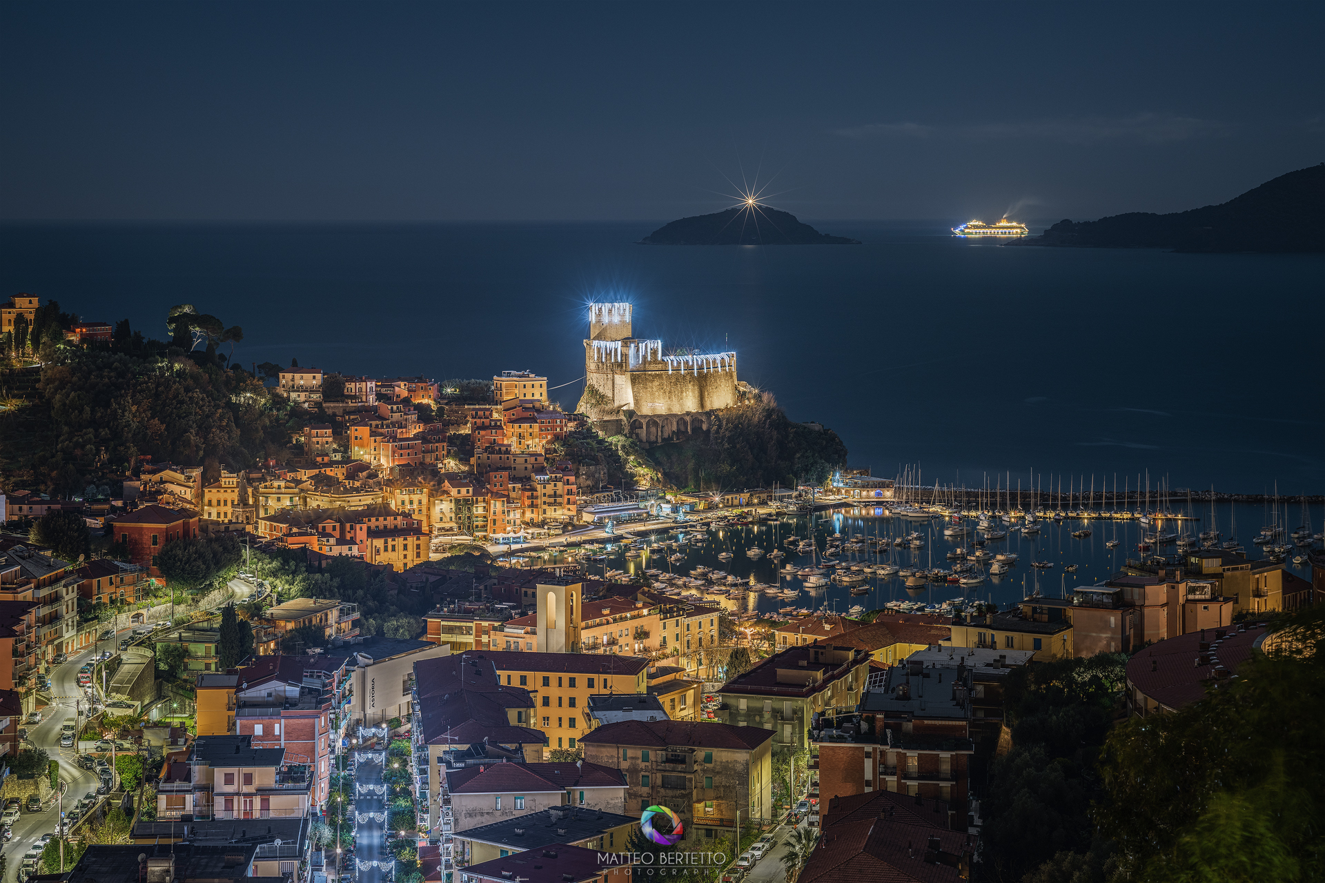 Lerici