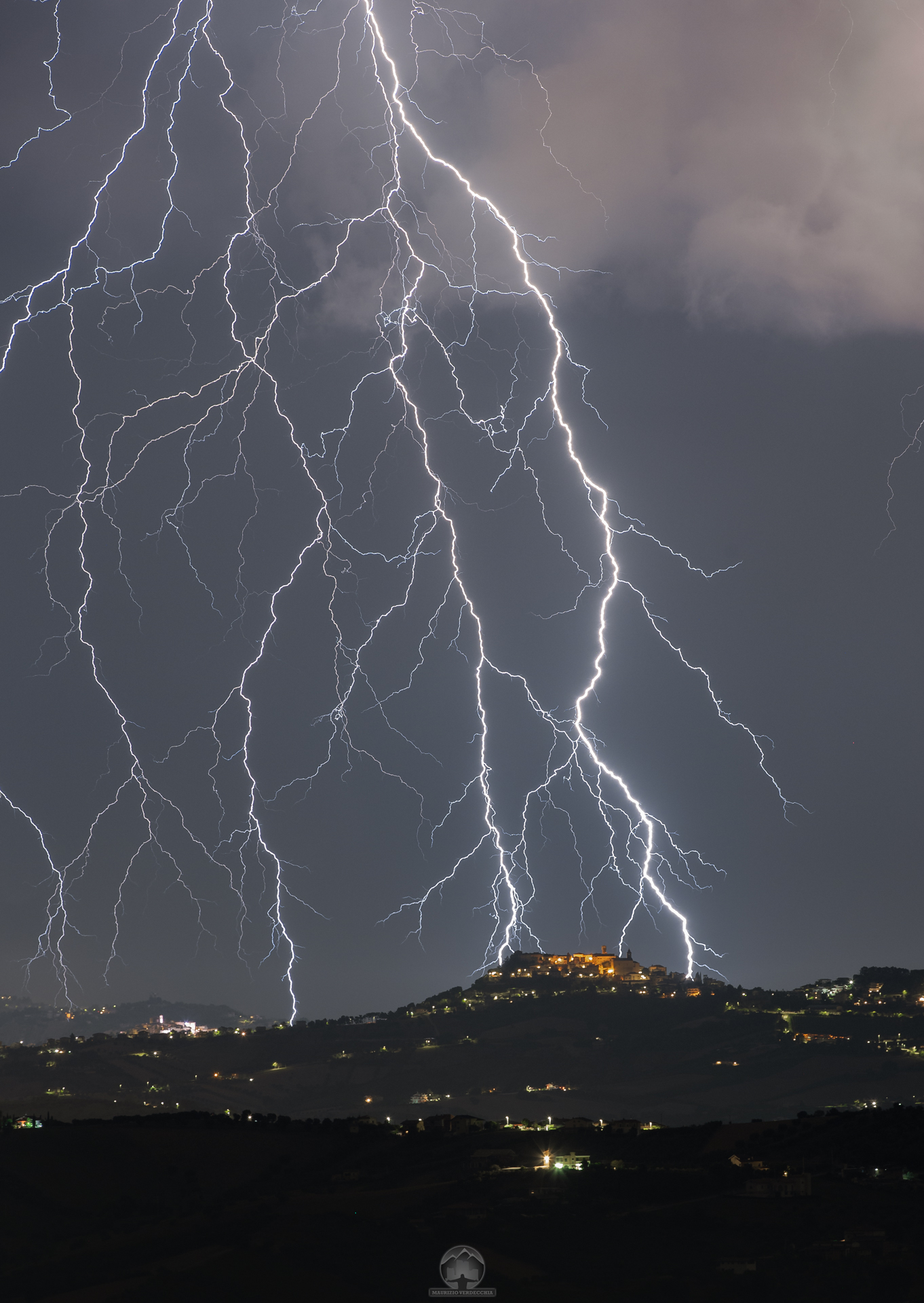 When you say Thunderbolt