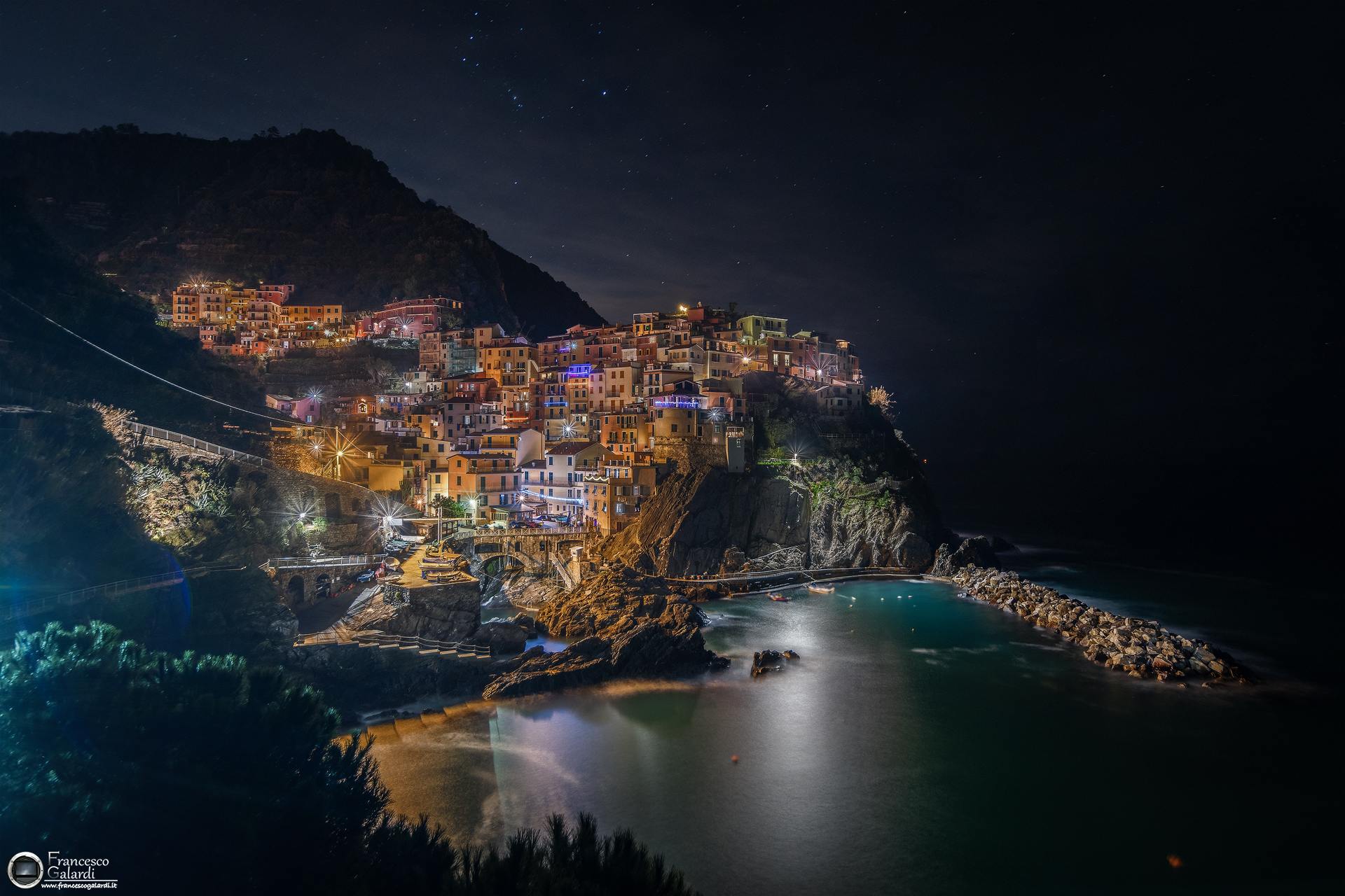 Manarola