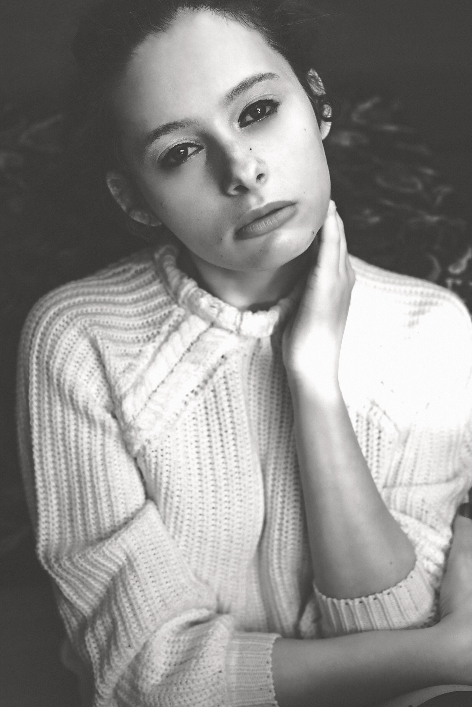 Intimate Jessica 5 BN