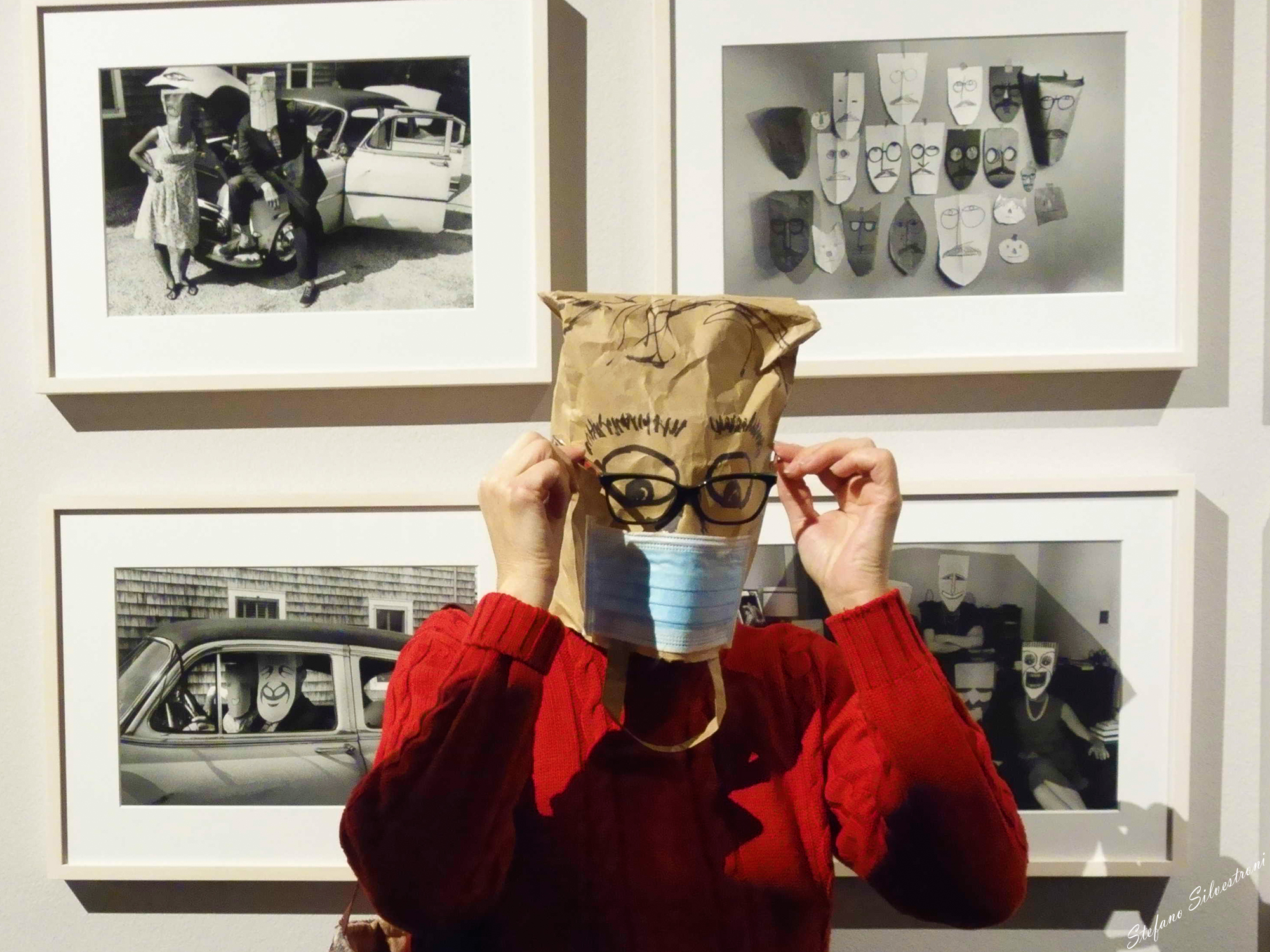 "to do something with nothing" 2