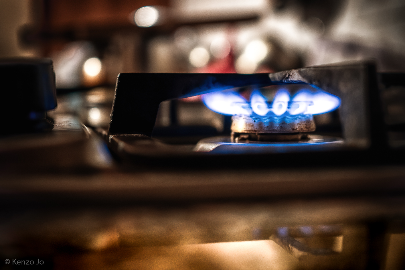 Stasera mi dedico ai fornelli...