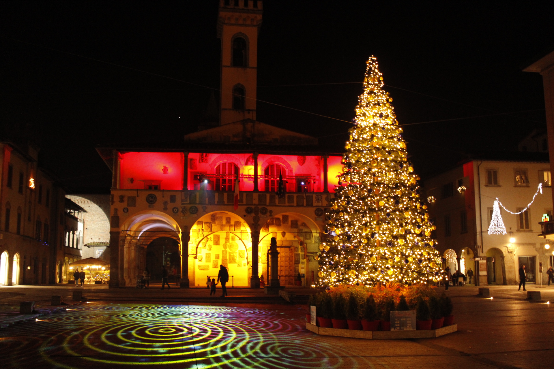 San Giovanni Valdarno