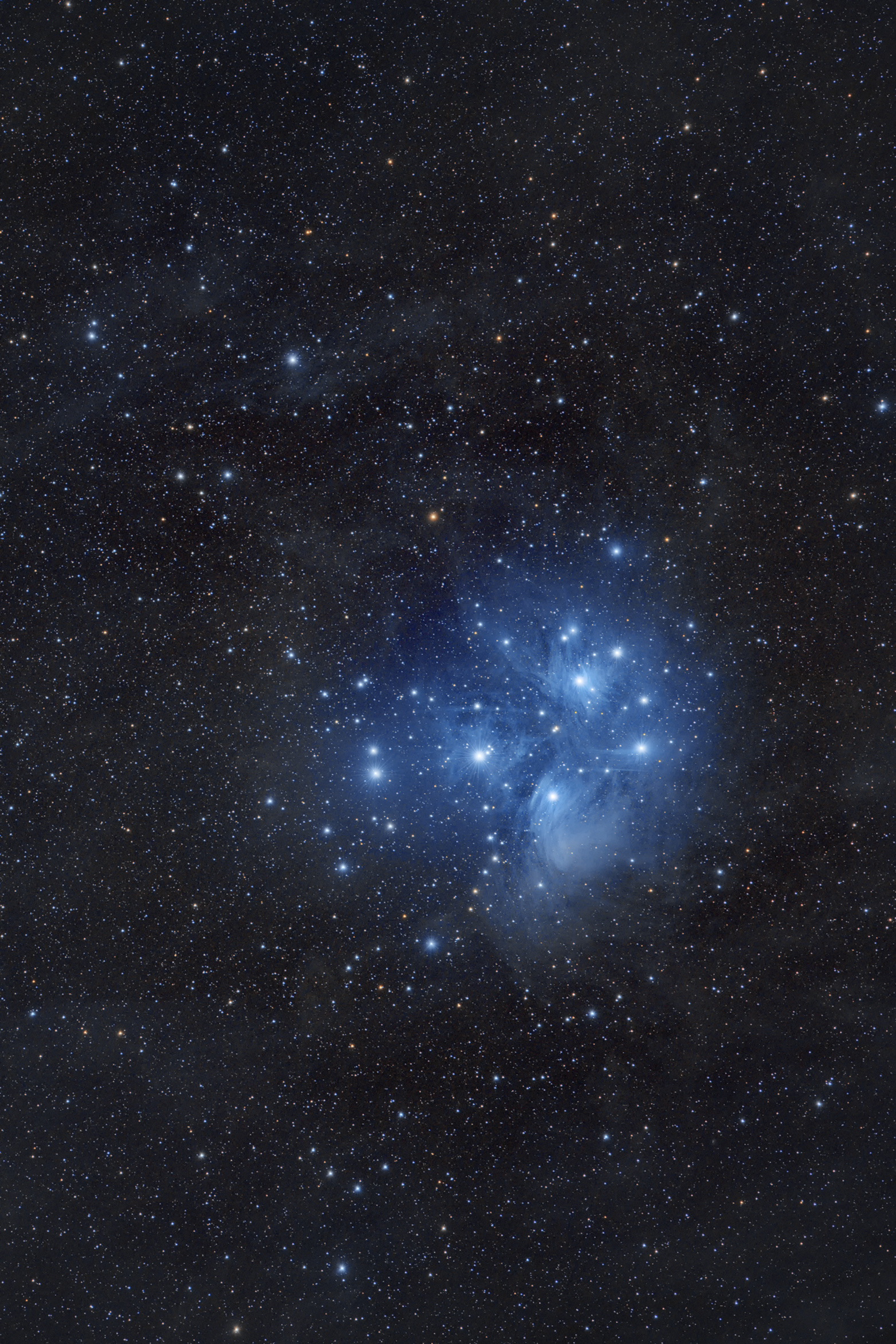 Pleiadi