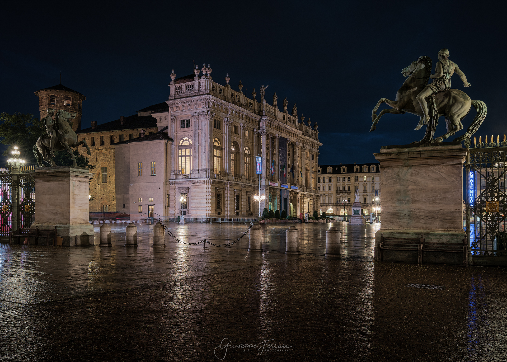 Palazzo Madama Torino