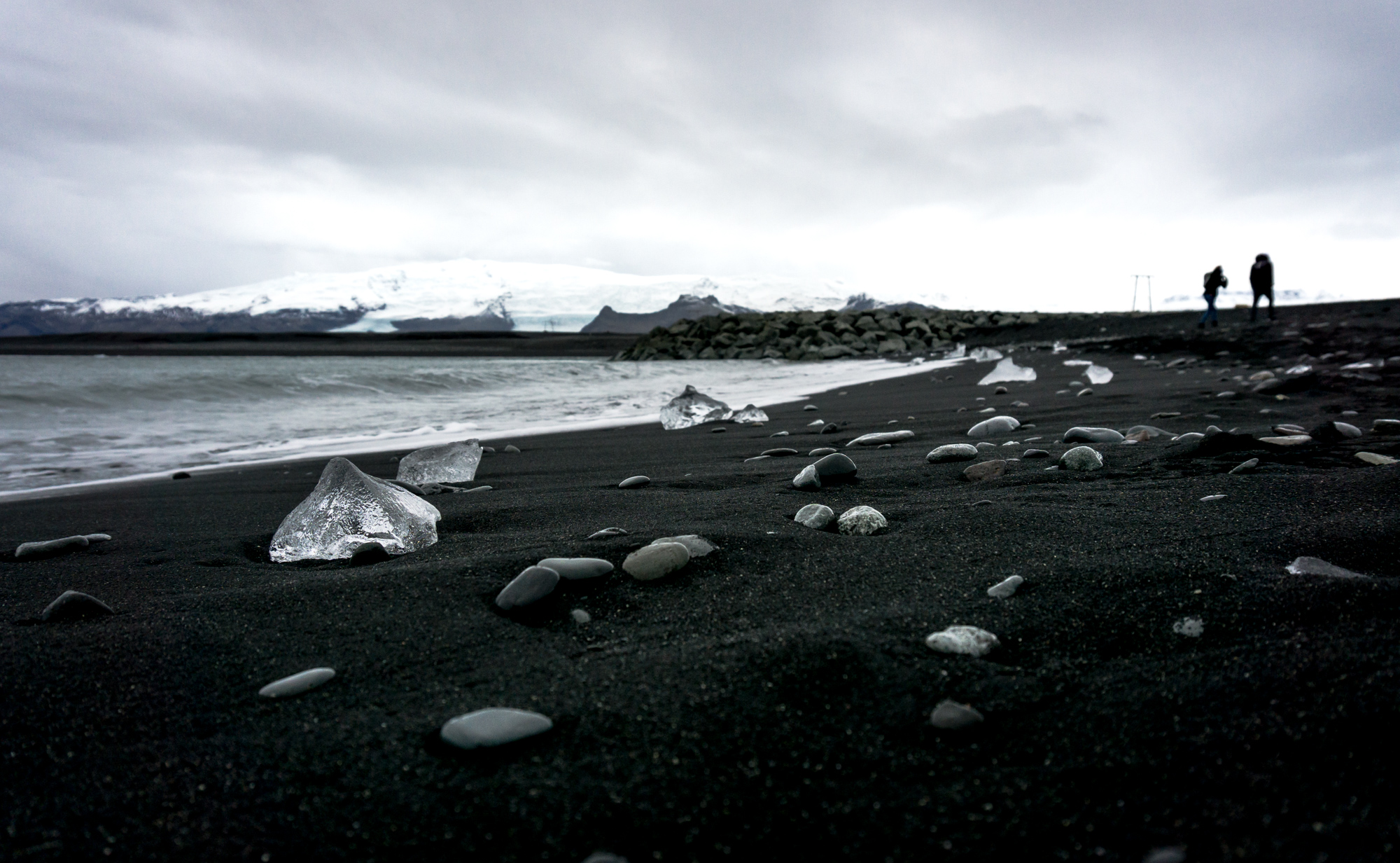 Diamond Beach