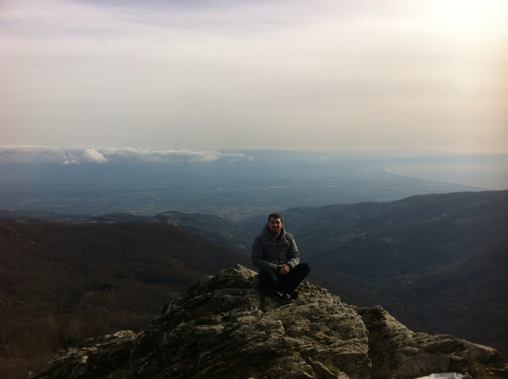 La bellezza della natura