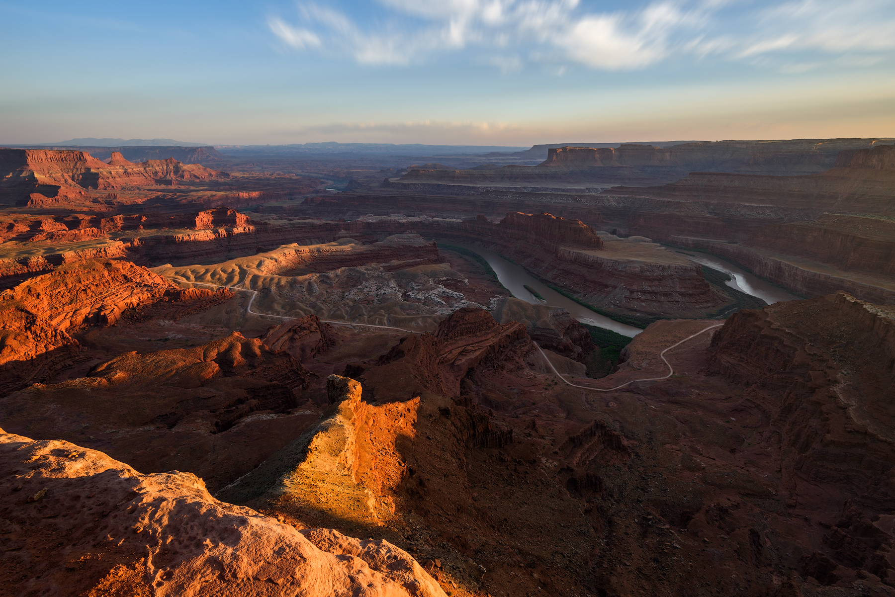 Dead Horse Point, Utah
