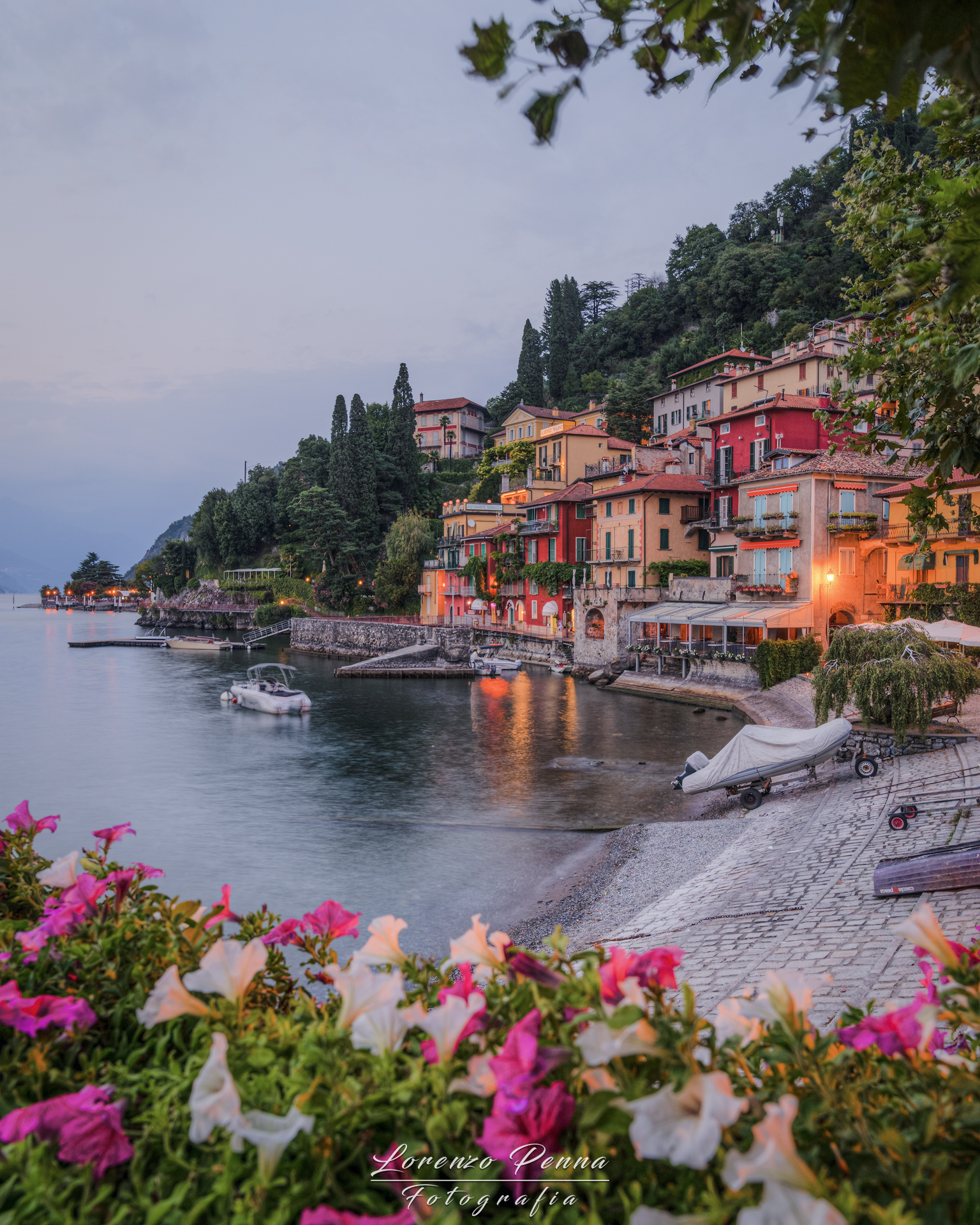 Varenna