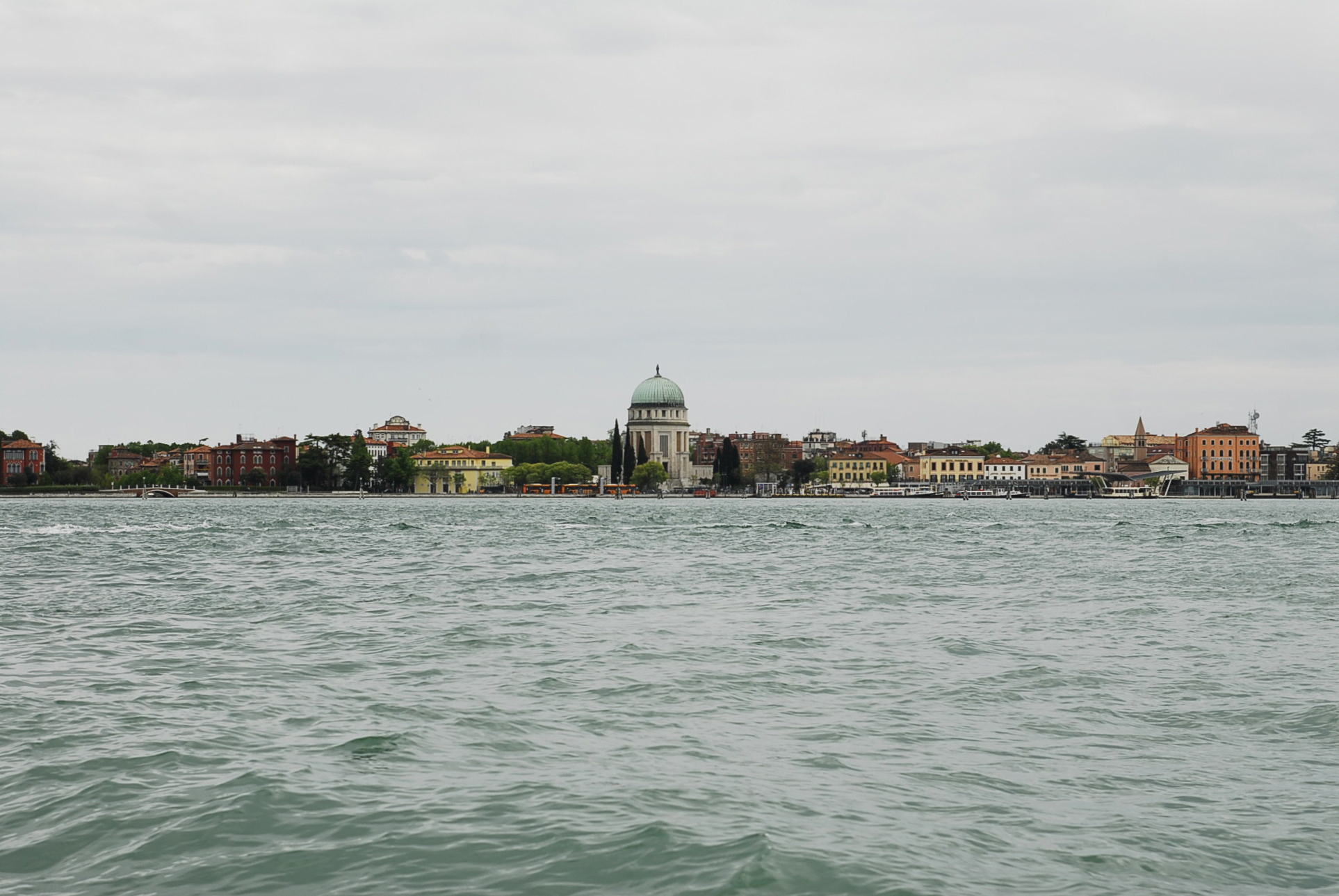 Votive Temple of Peace Lido