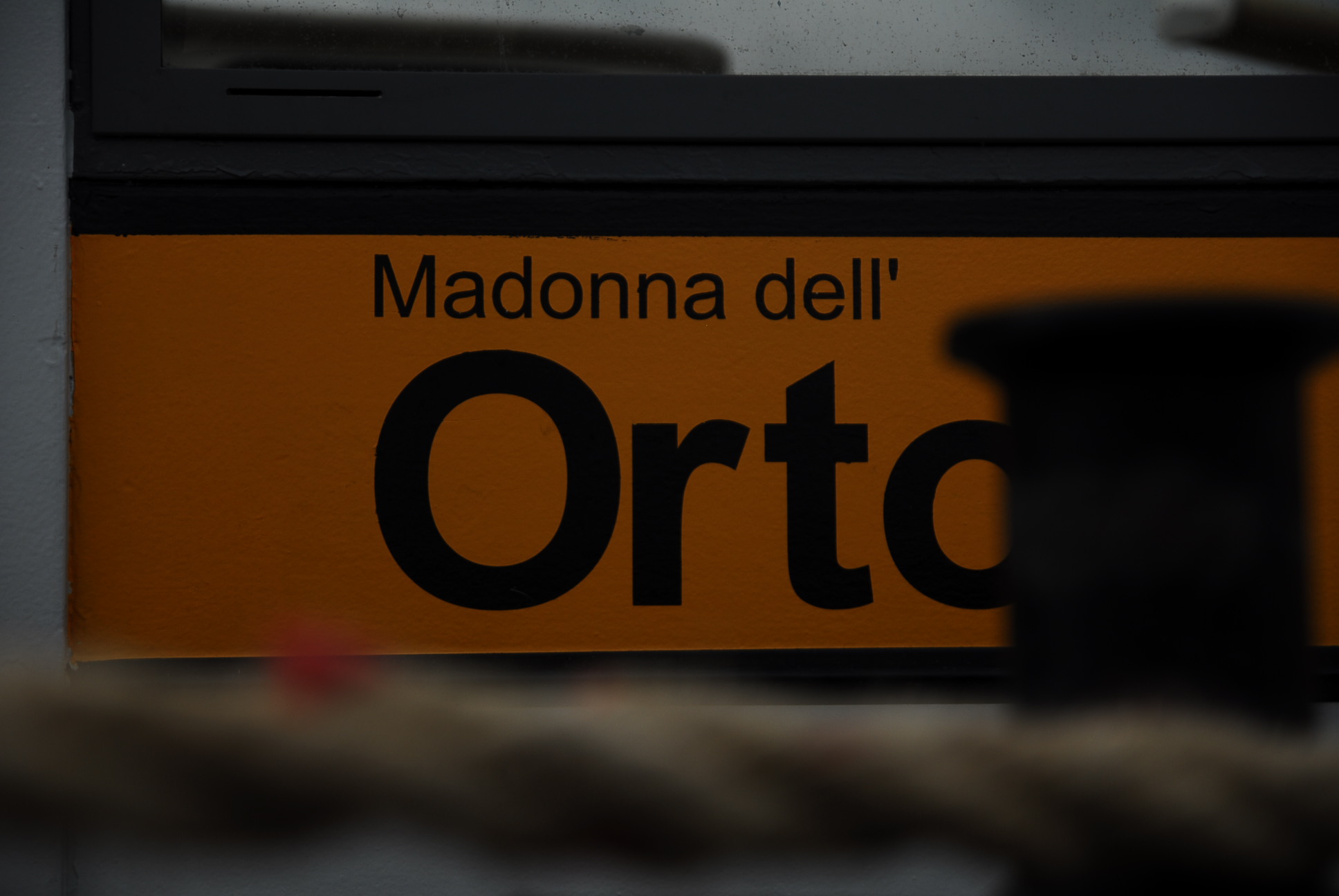 Madonna dell'Orto