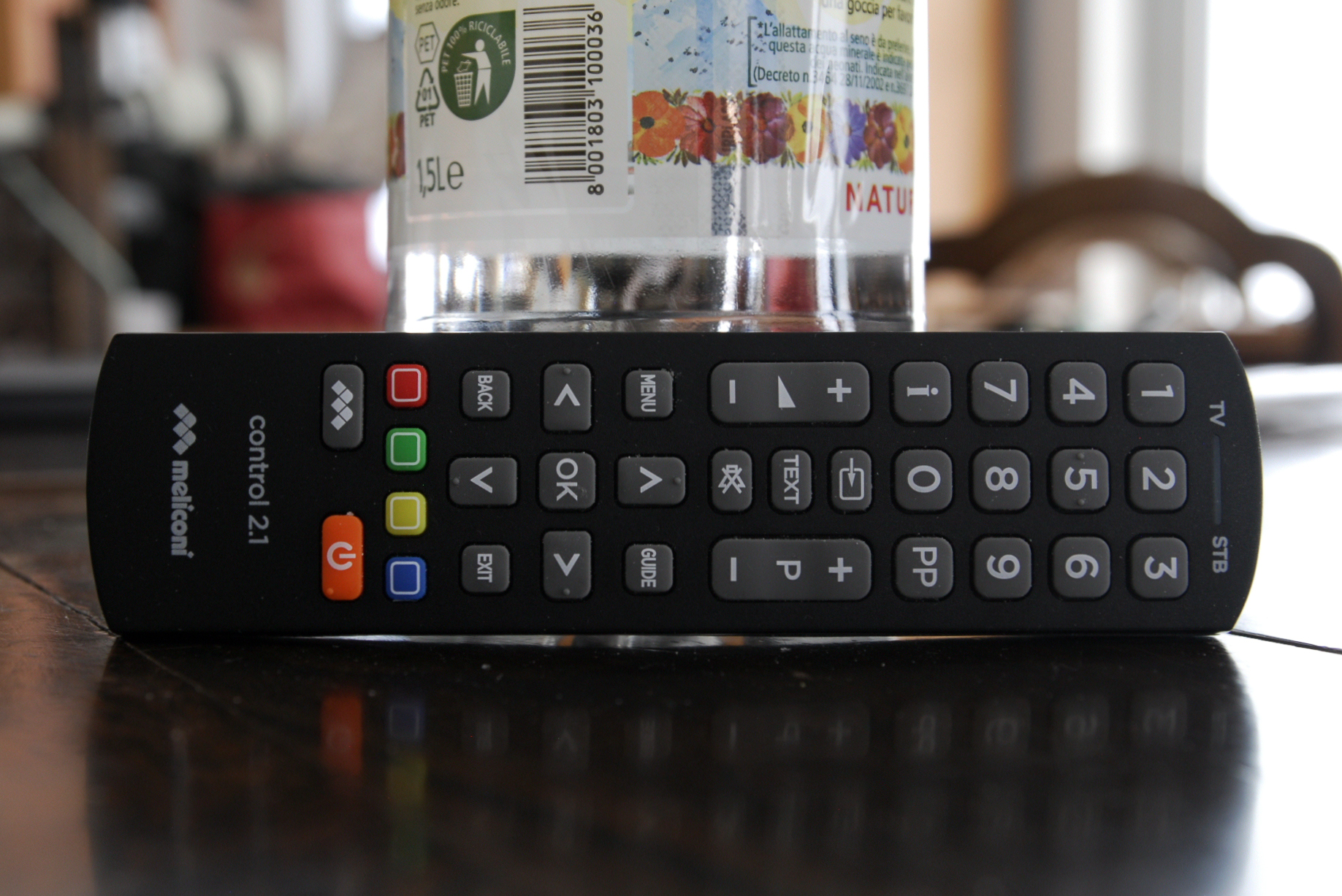 meliconi control 2.1