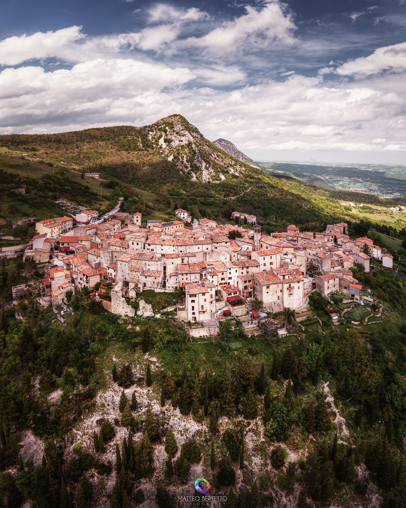 Castelletta of Fabriano