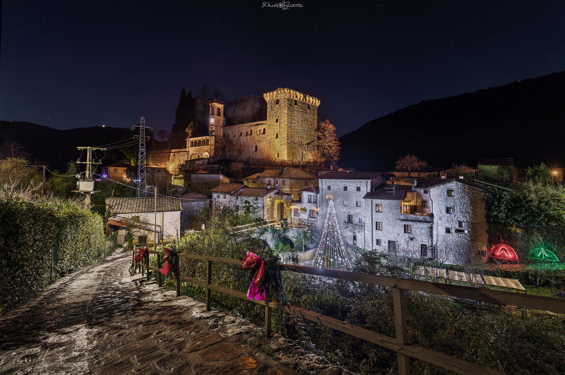 Verrucola, Fivizzano