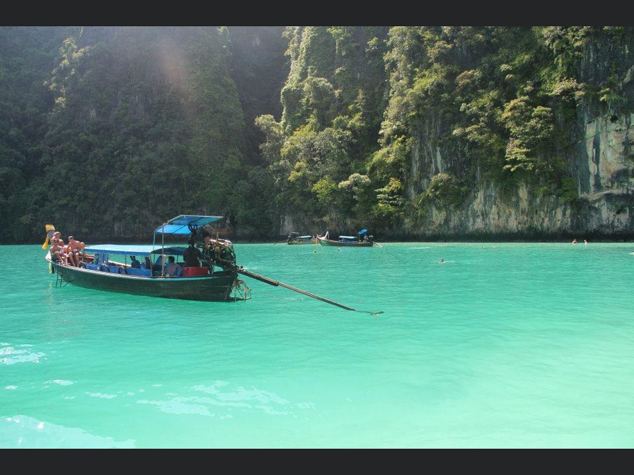 Thailand